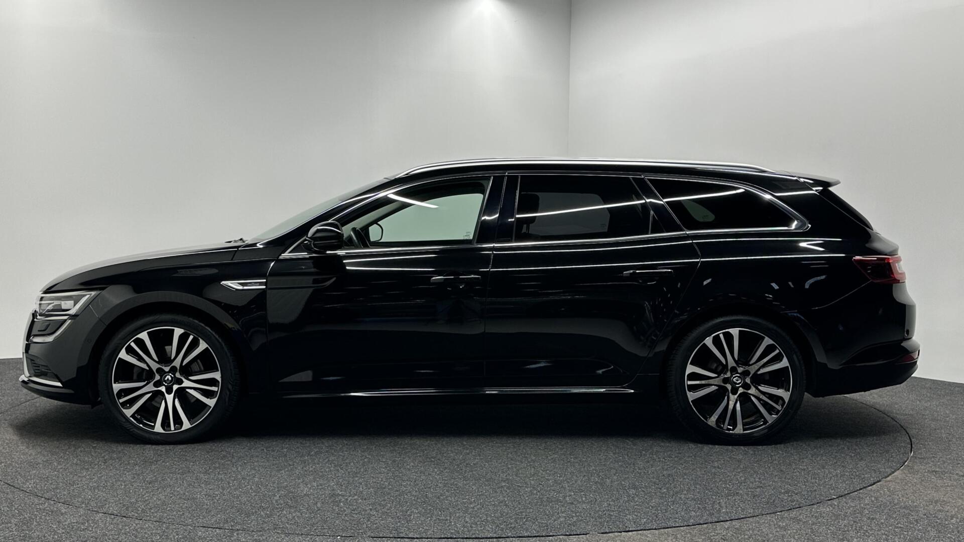Foto van Renault Talisman