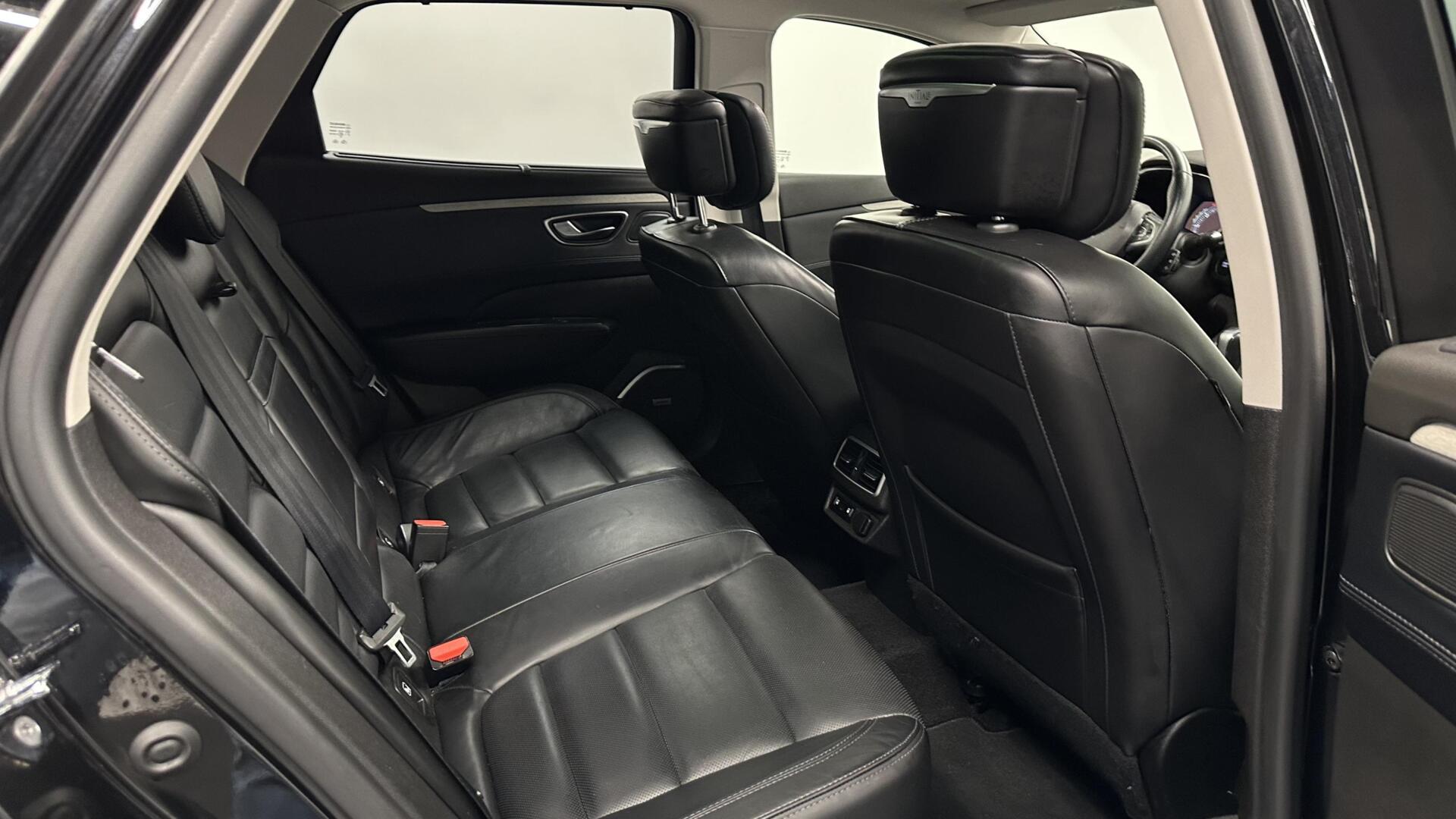 Foto van Renault Talisman