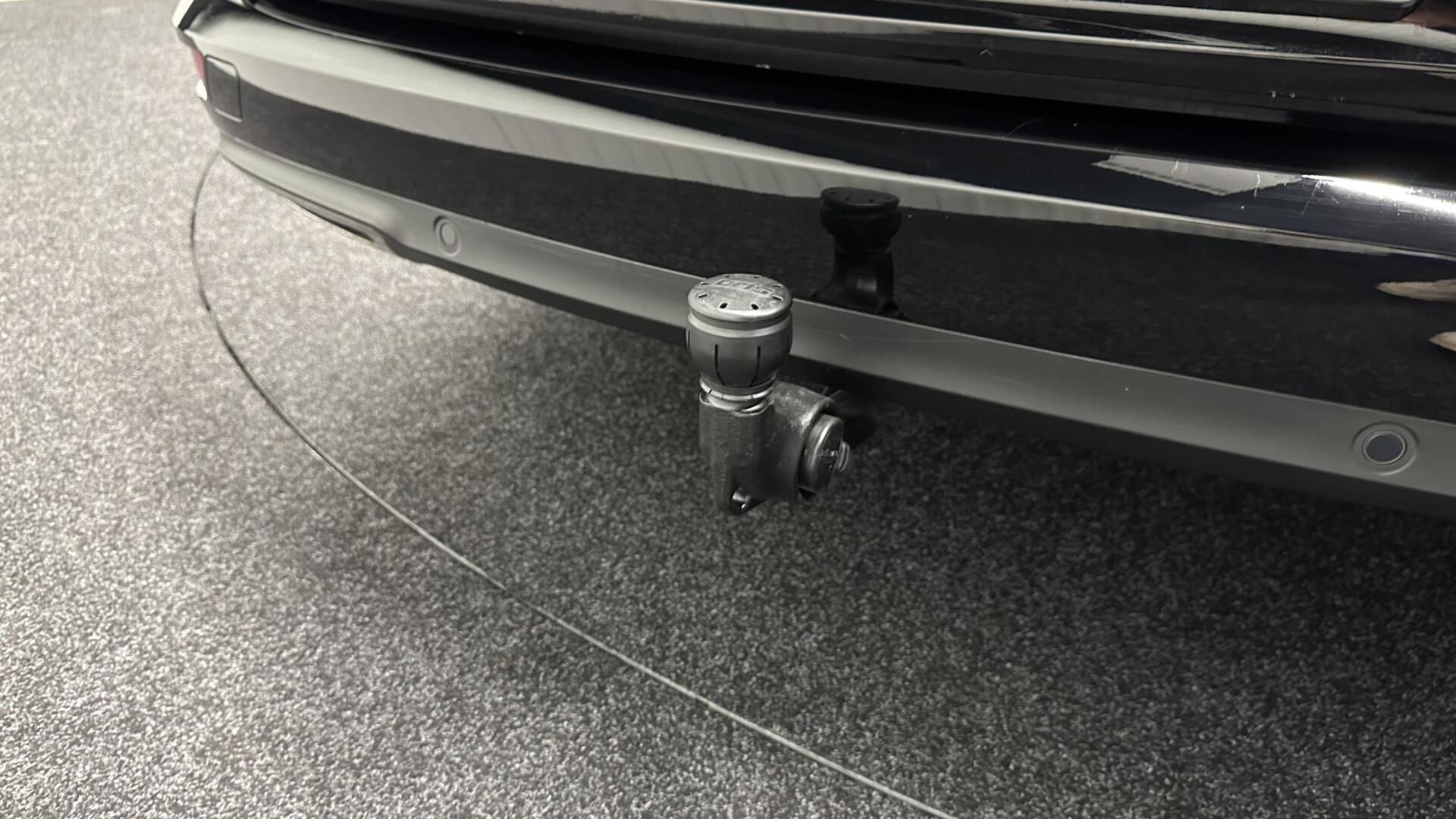 Foto van Renault Talisman