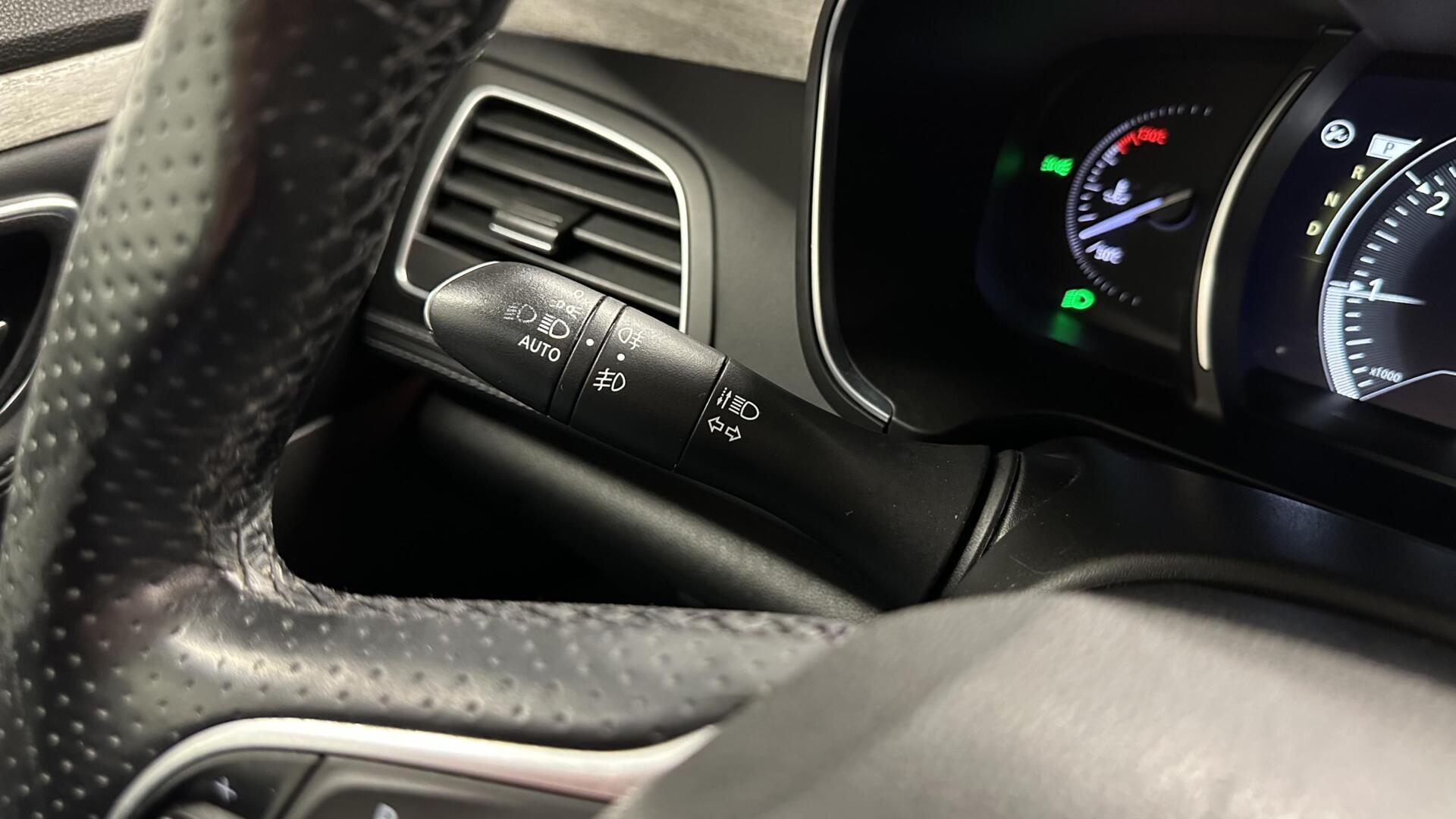 Foto van Renault Talisman