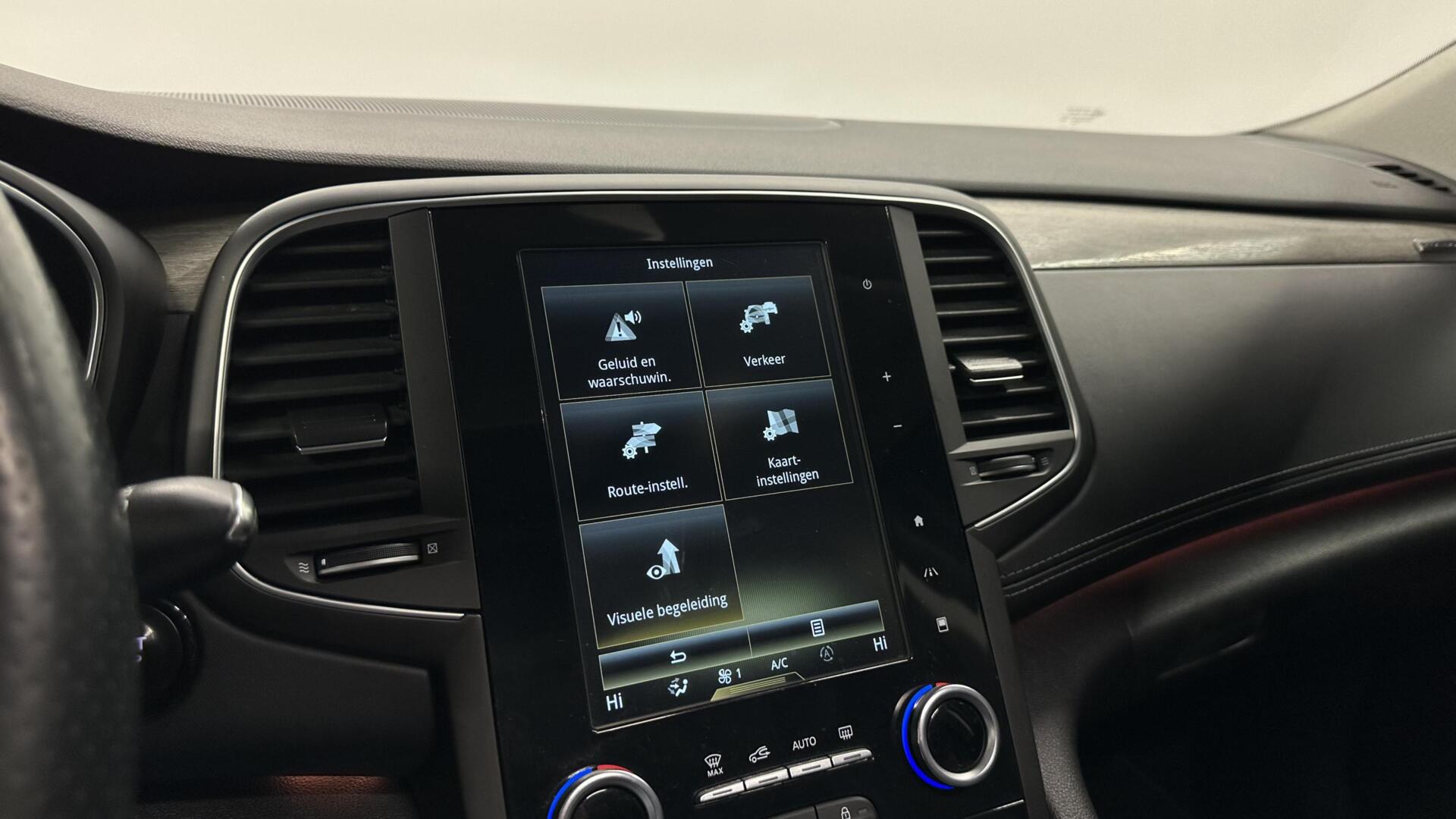 Foto van Renault Talisman