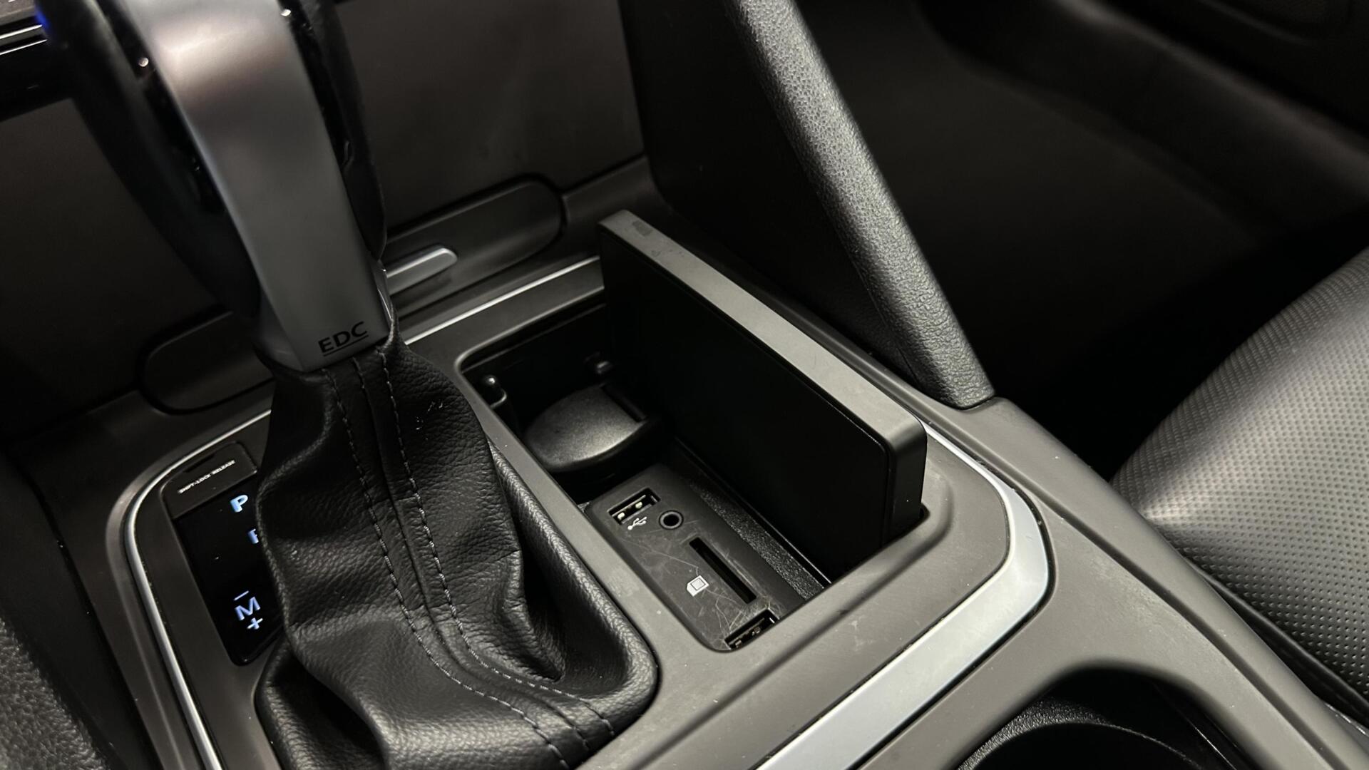 Foto van Renault Talisman