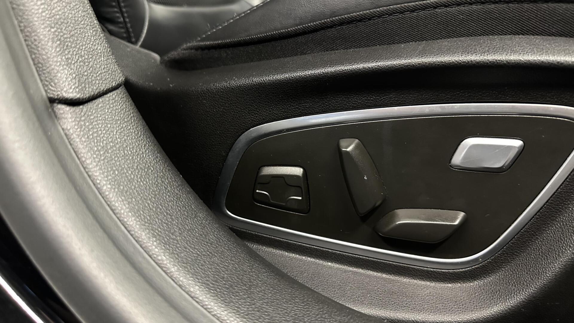 Foto van Renault Talisman