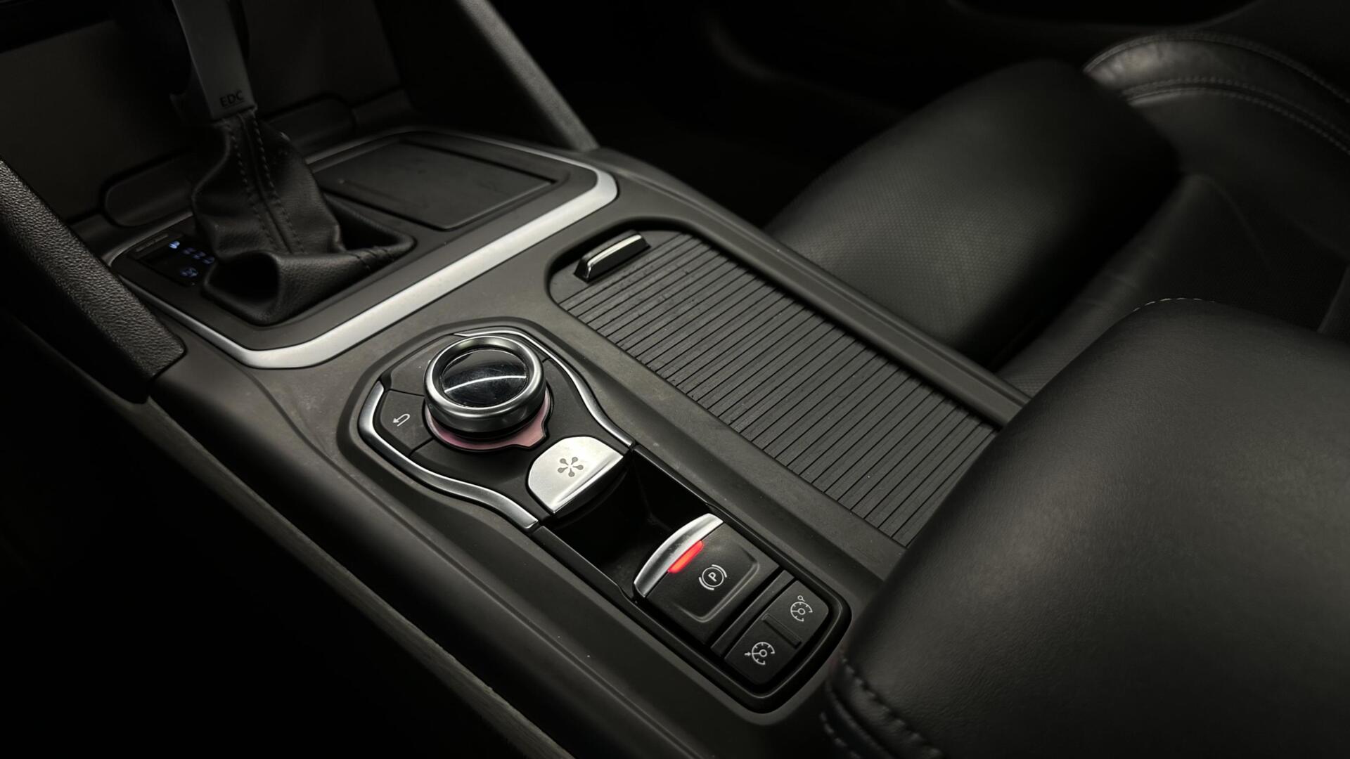 Foto van Renault Talisman
