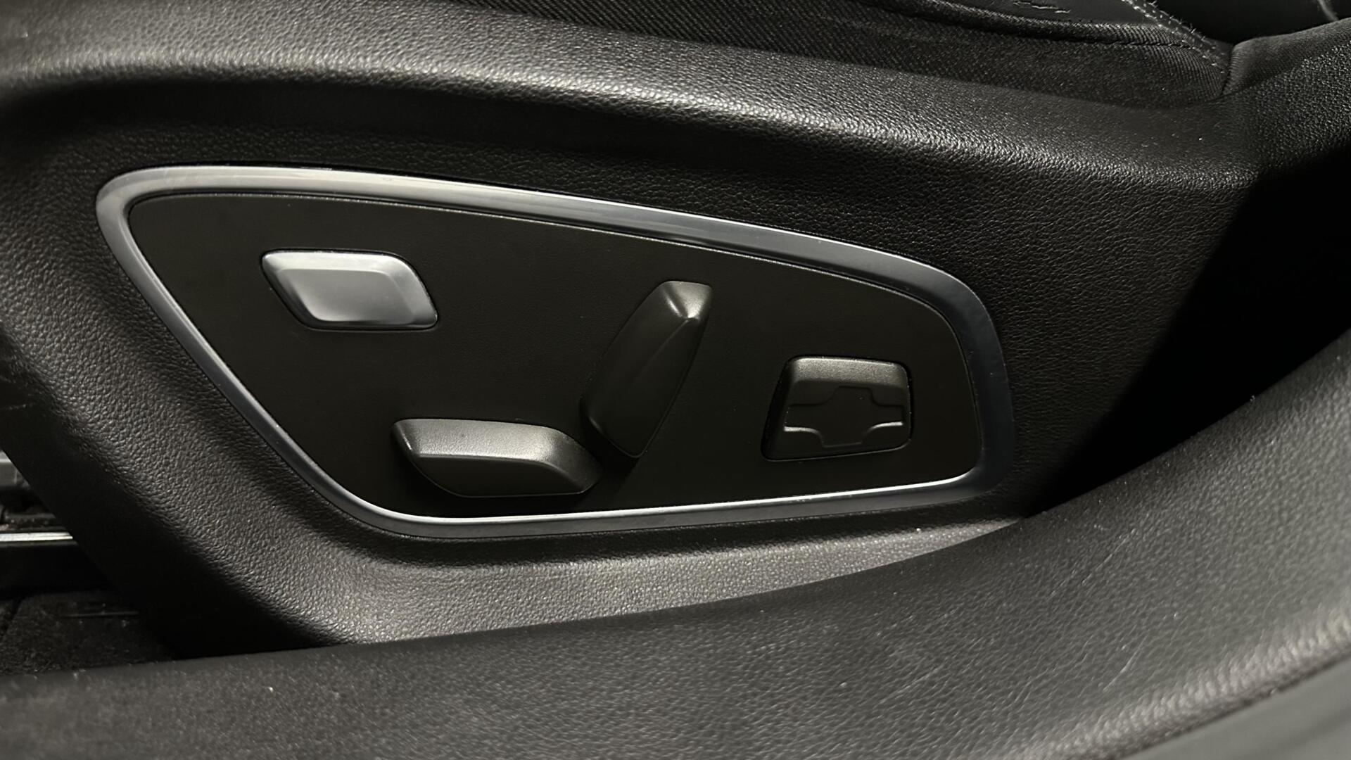 Foto van Renault Talisman