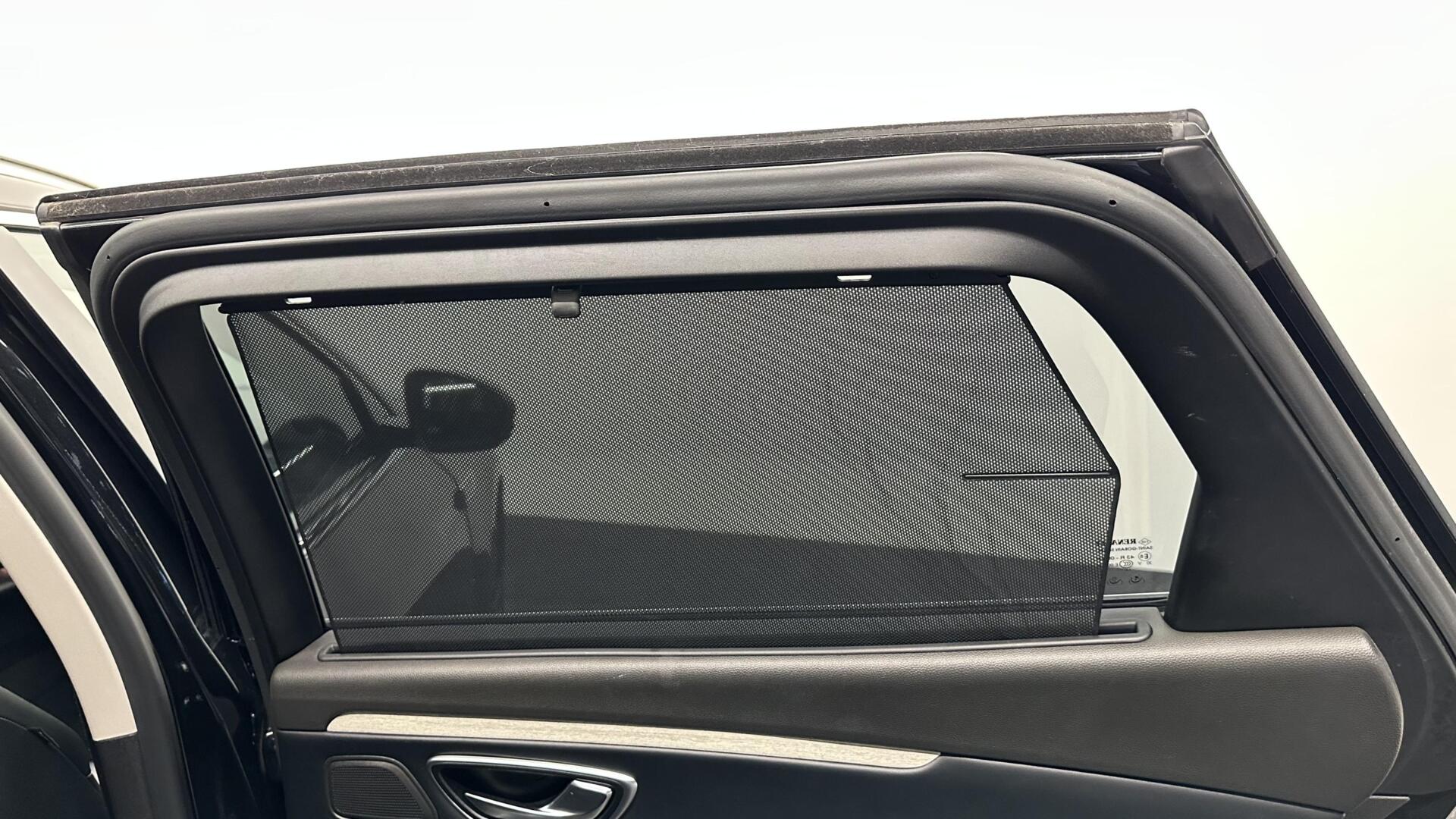 Foto van Renault Talisman