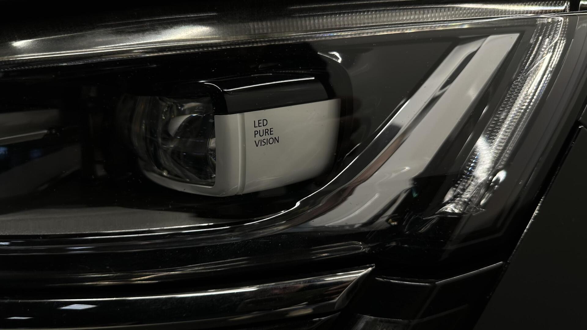 Foto van Renault Talisman