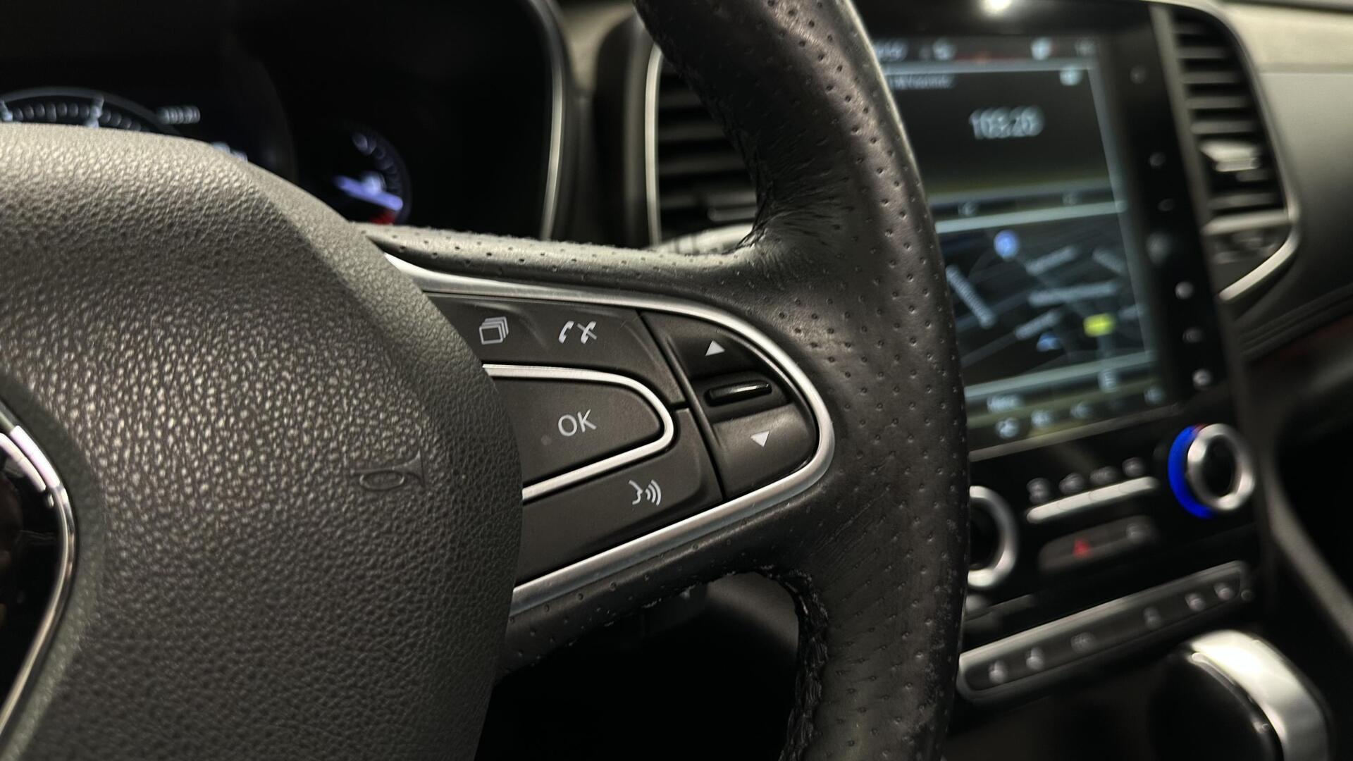 Foto van Renault Talisman