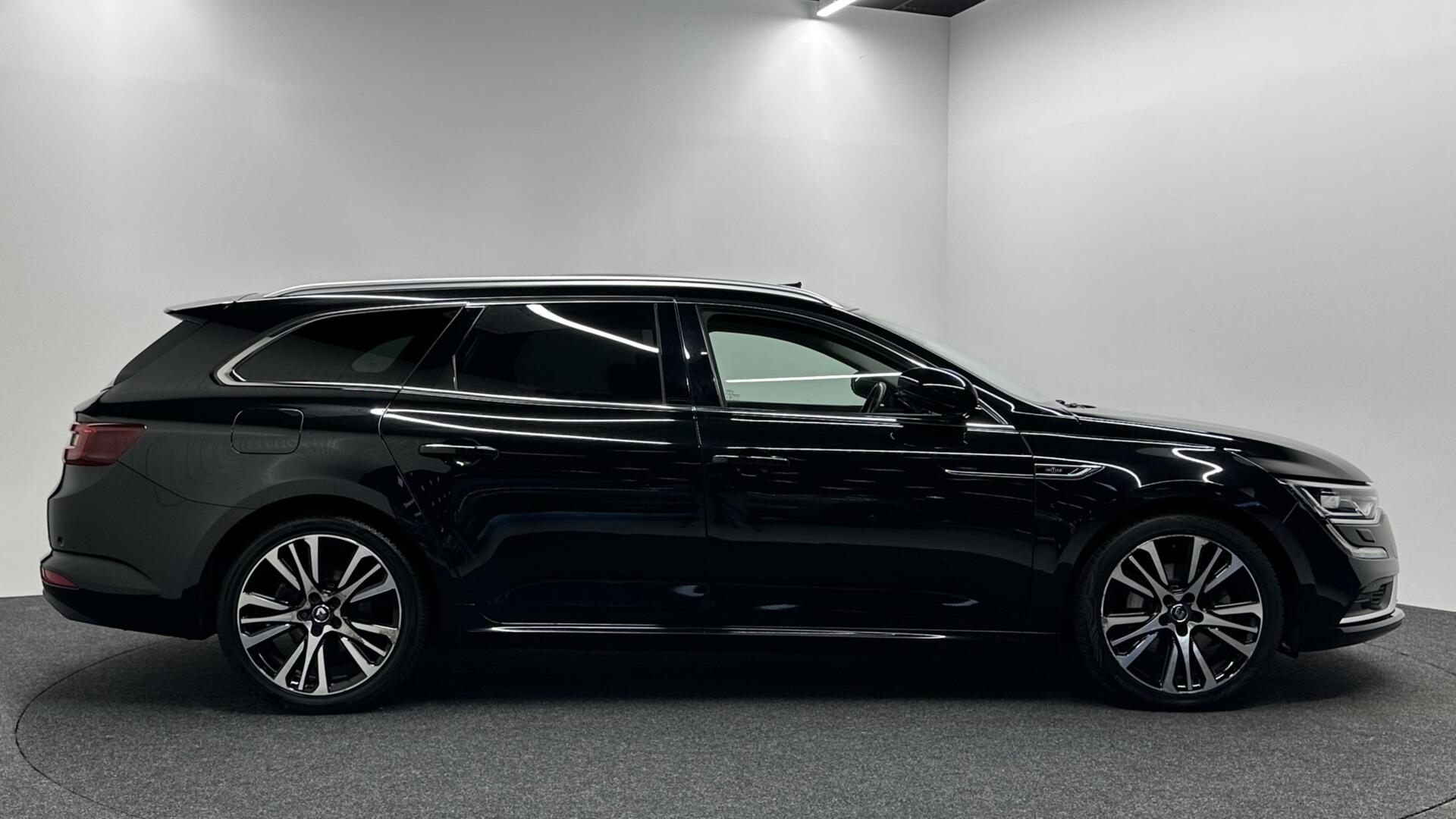 Foto van Renault Talisman