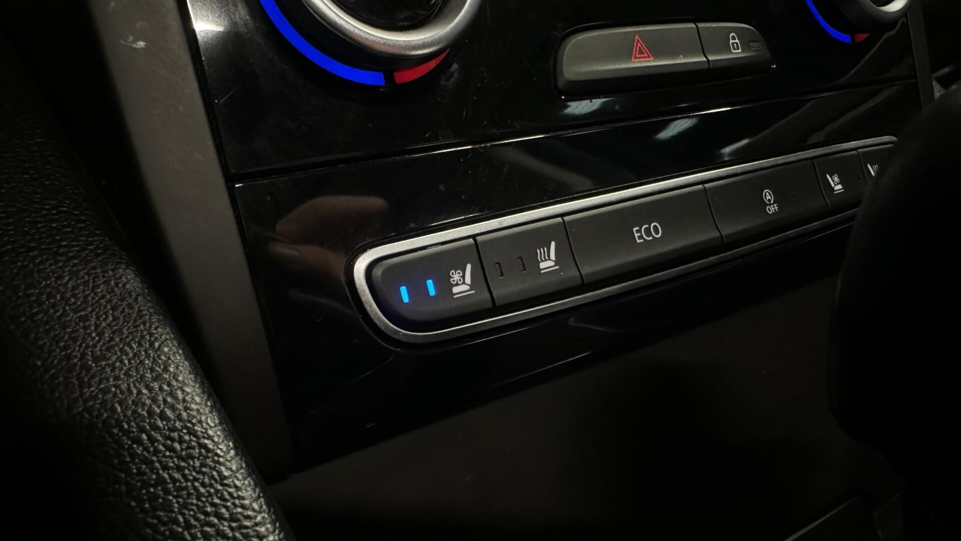 Foto van Renault Talisman