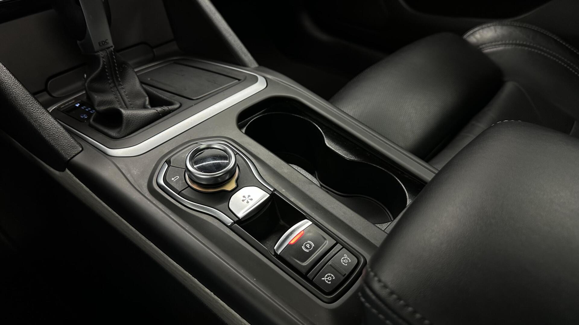 Foto van Renault Talisman