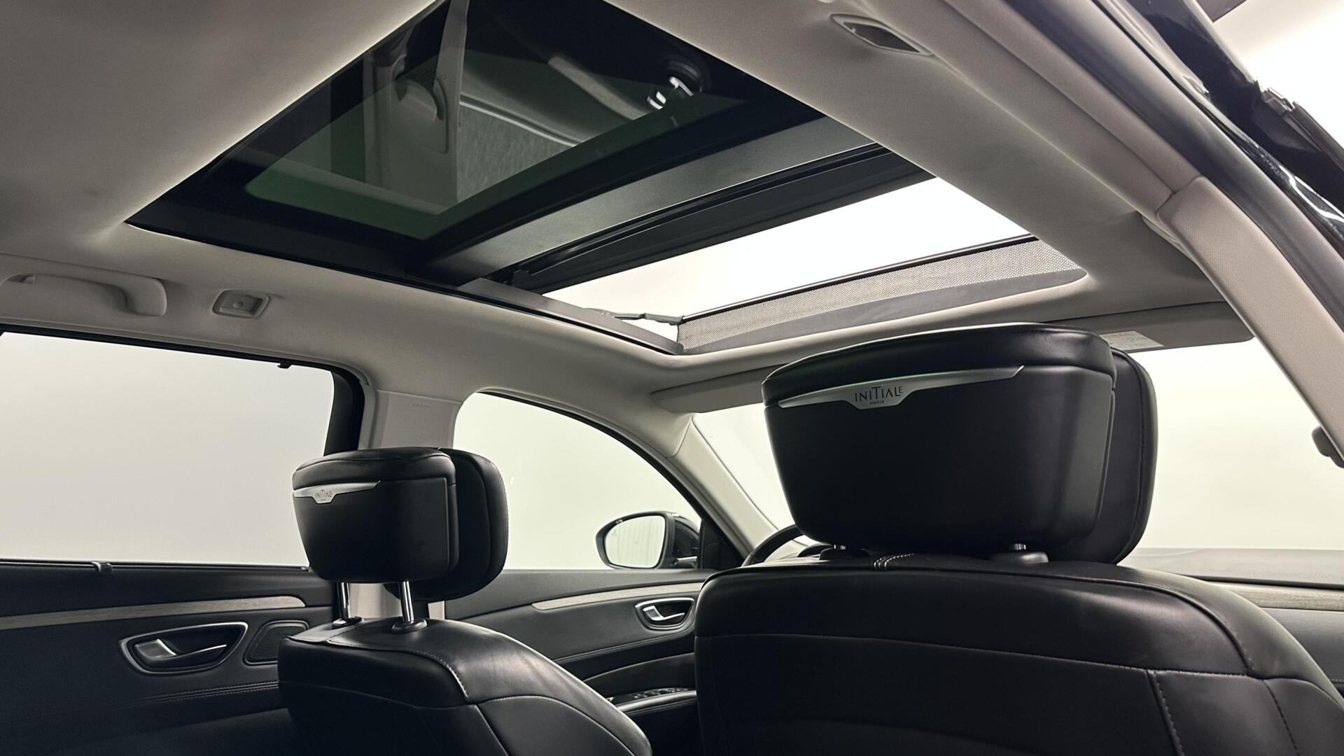Foto van Renault Talisman