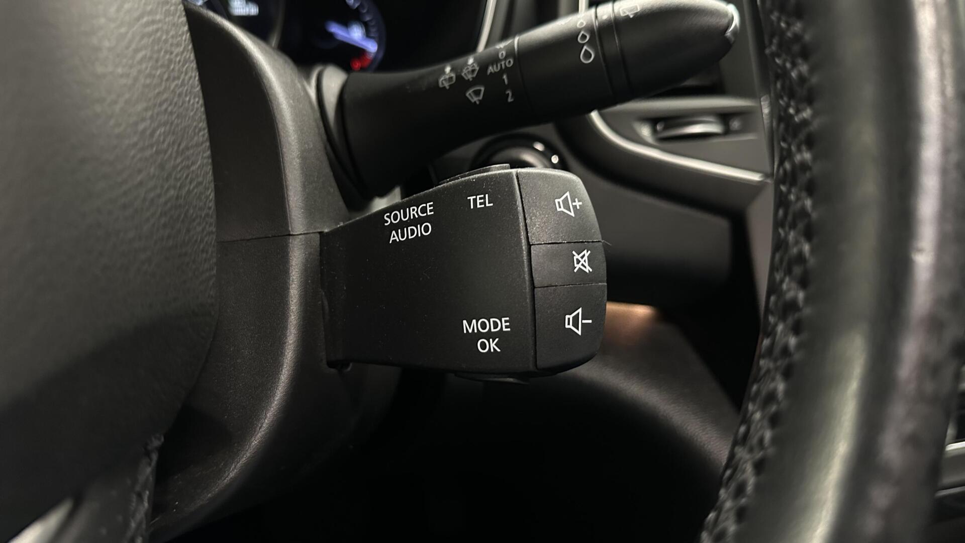 Foto van Renault Talisman