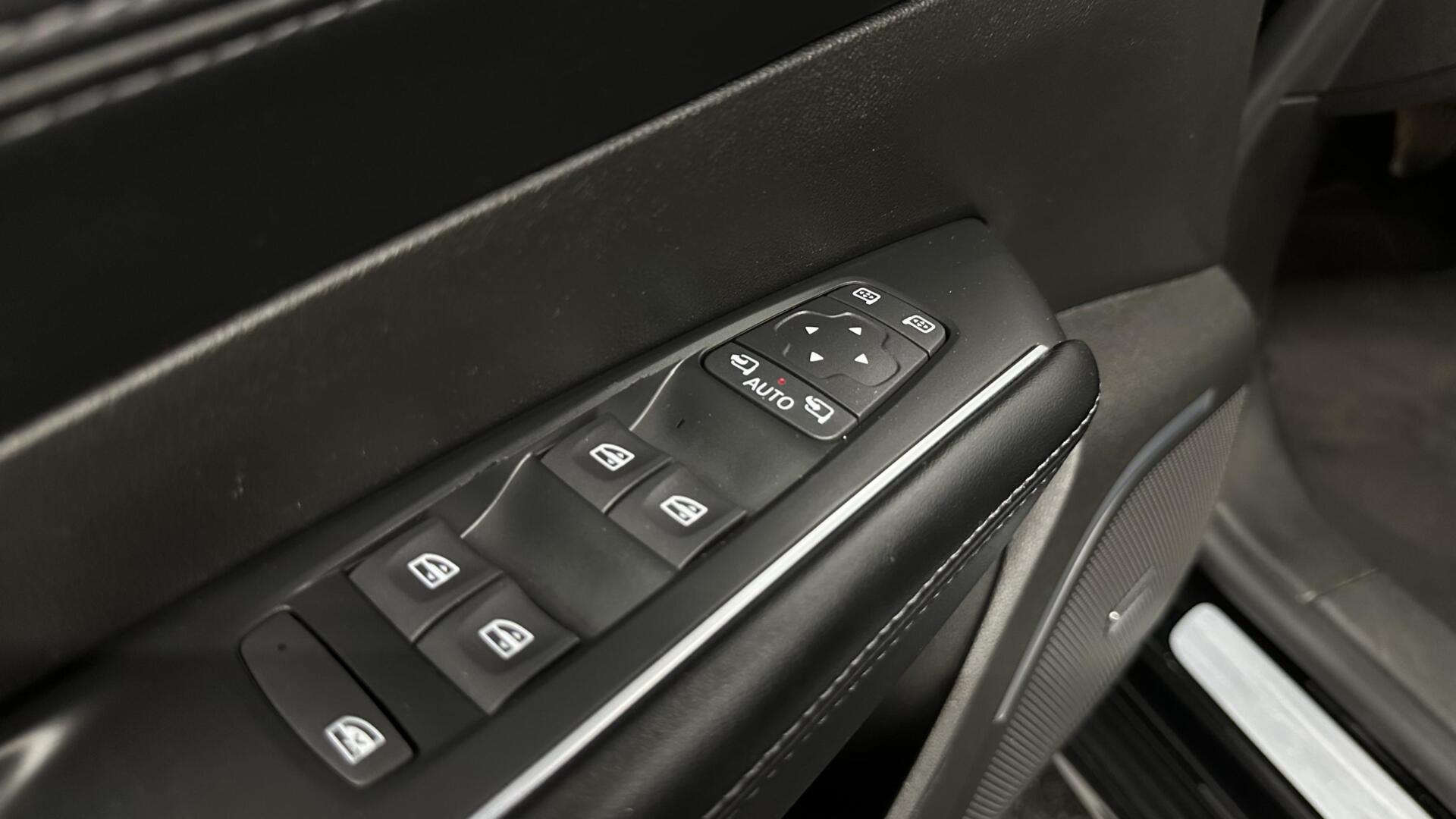 Foto van Renault Talisman