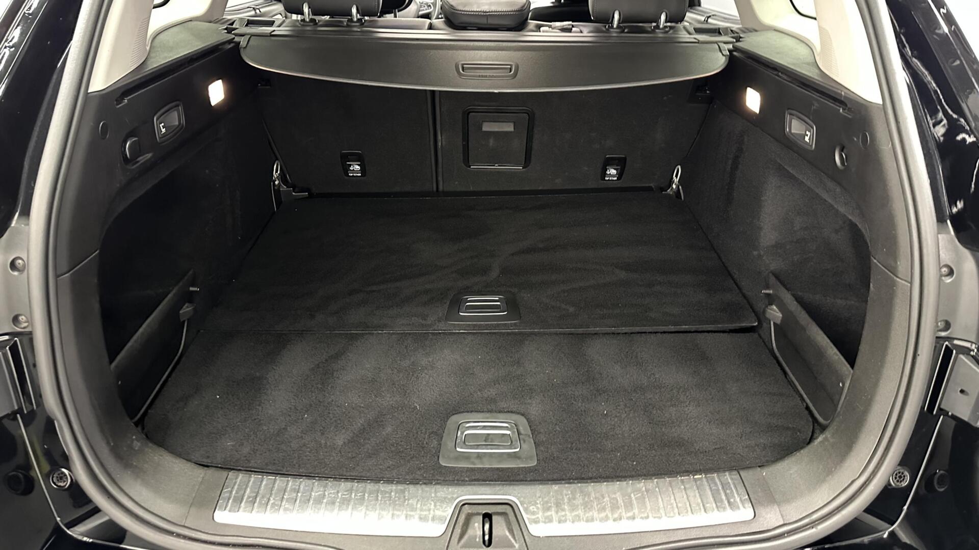 Foto van Renault Talisman