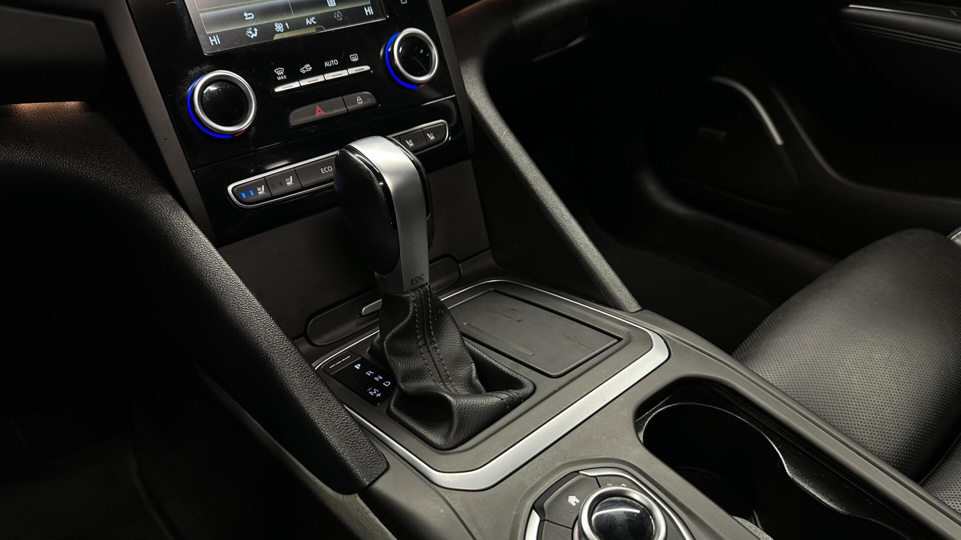 Foto van Renault Talisman