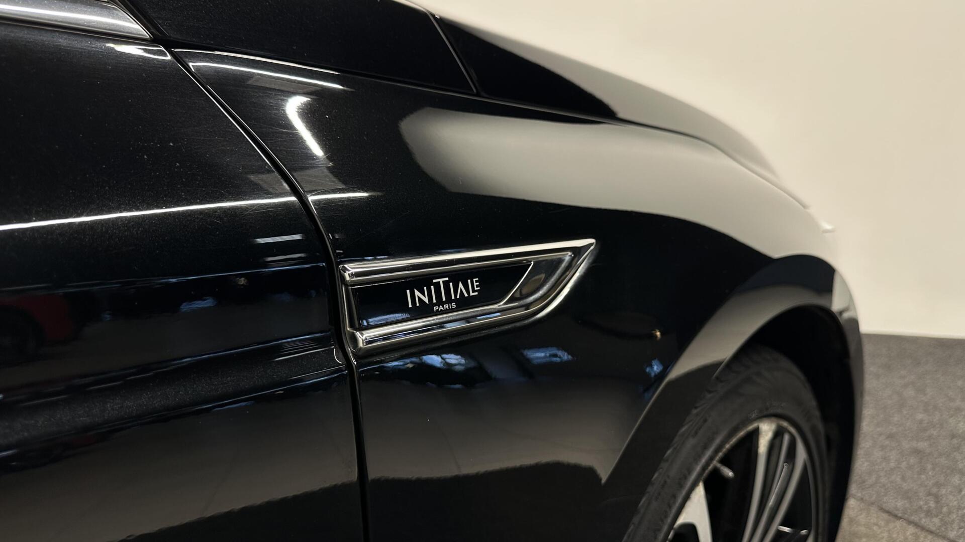 Foto van Renault Talisman