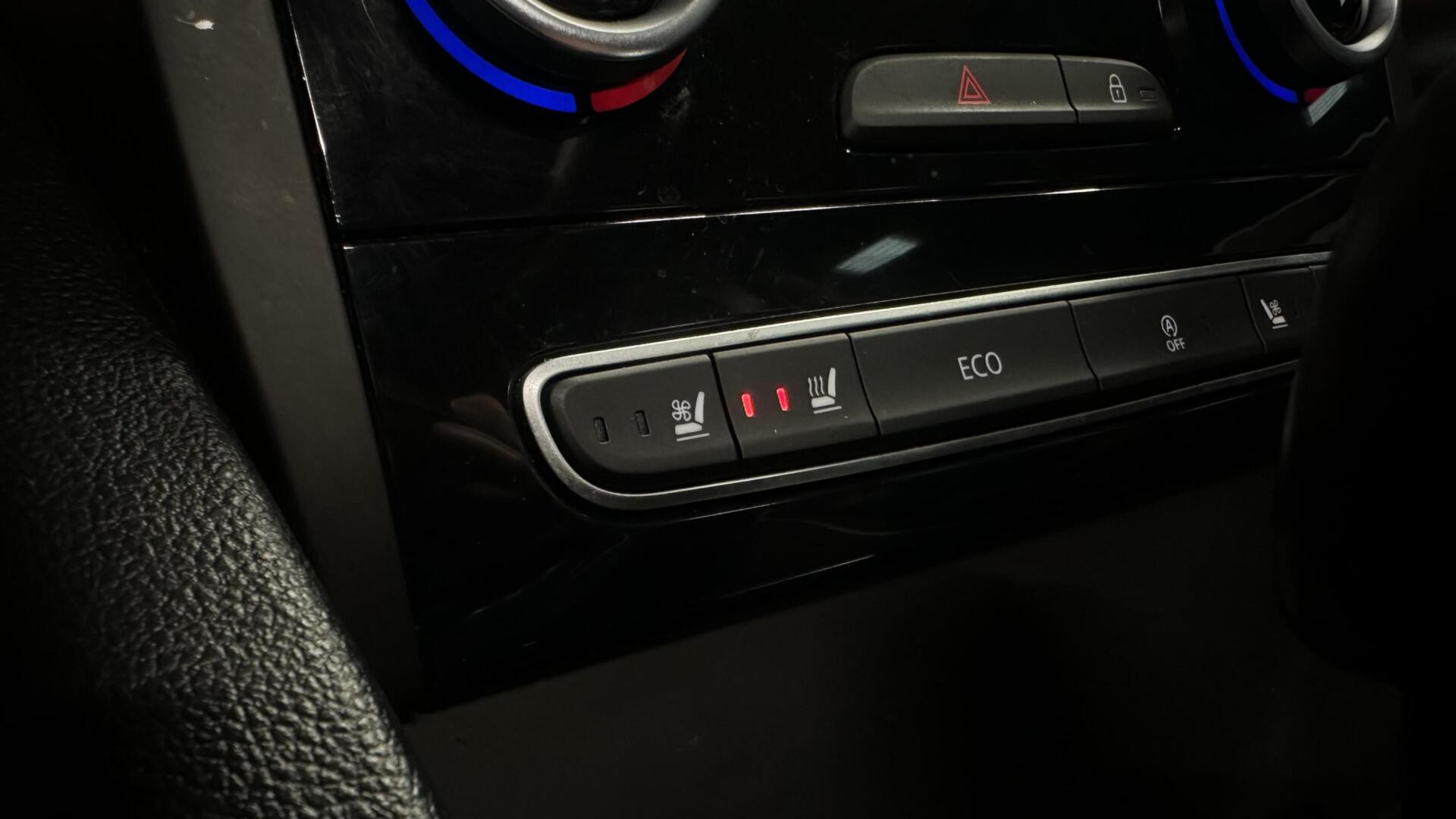 Foto van Renault Talisman