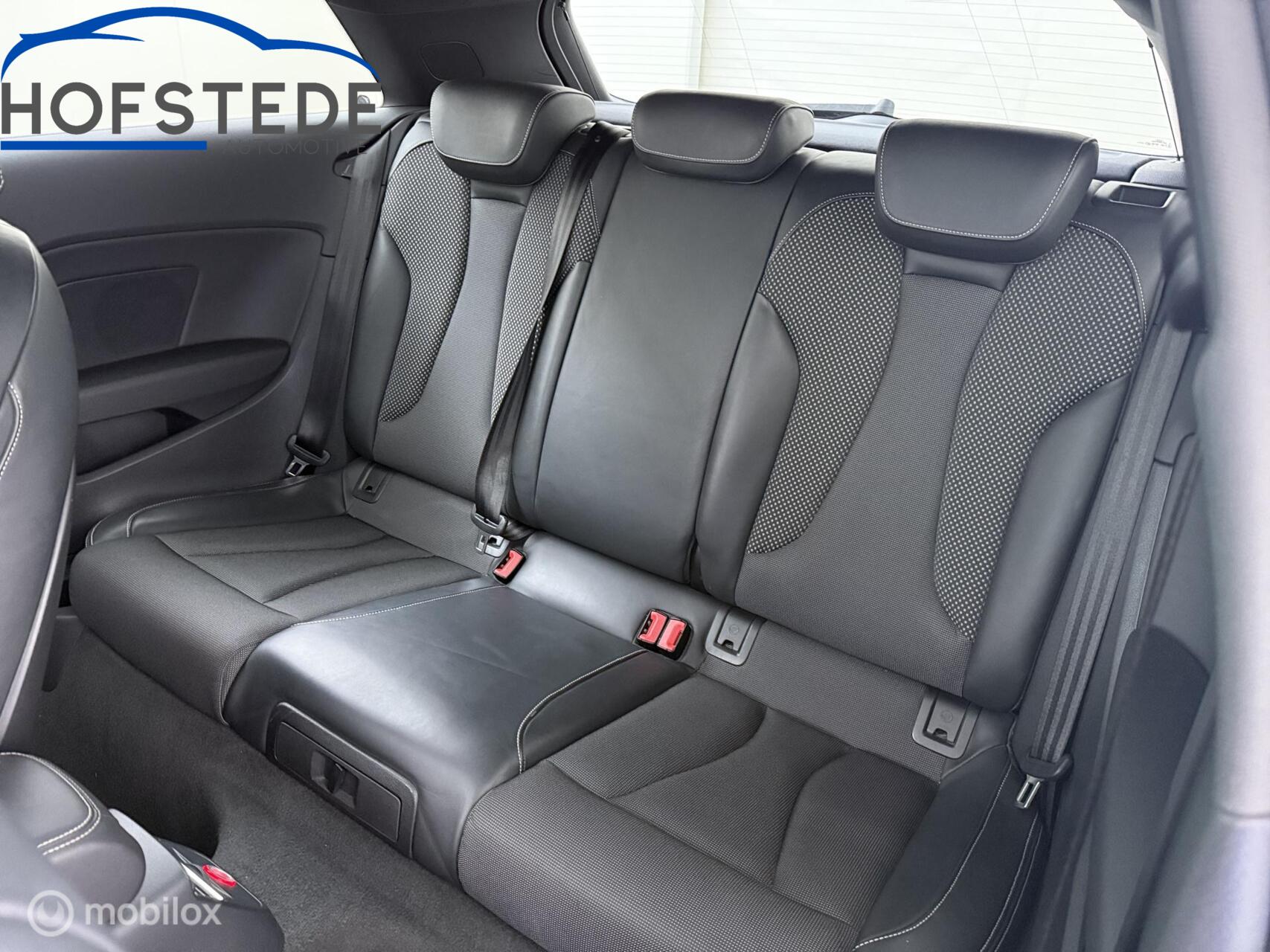 Foto van Audi A3