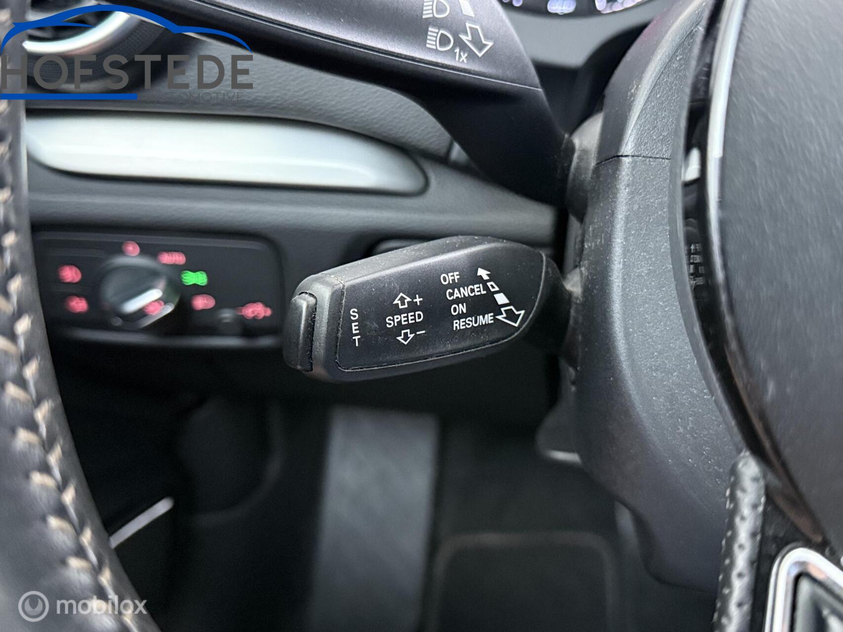Foto van Audi A3