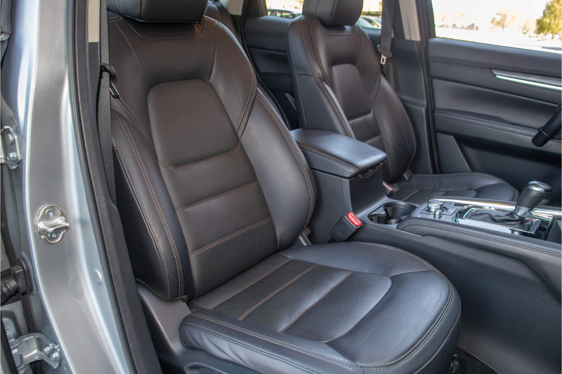 Foto van Mazda Mazda Cx-5