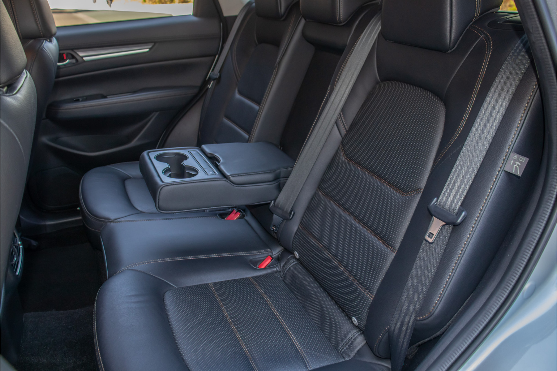 Foto van Mazda Mazda Cx-5