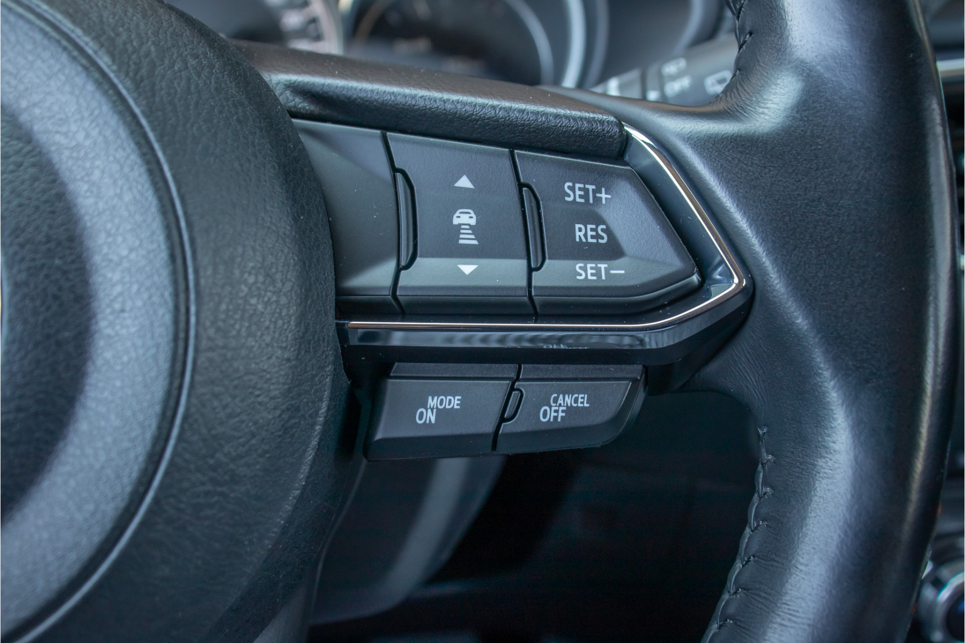 Foto van Mazda Mazda Cx-5