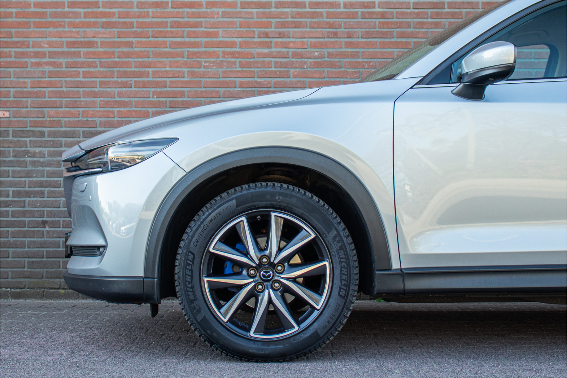 Foto van Mazda Mazda Cx-5