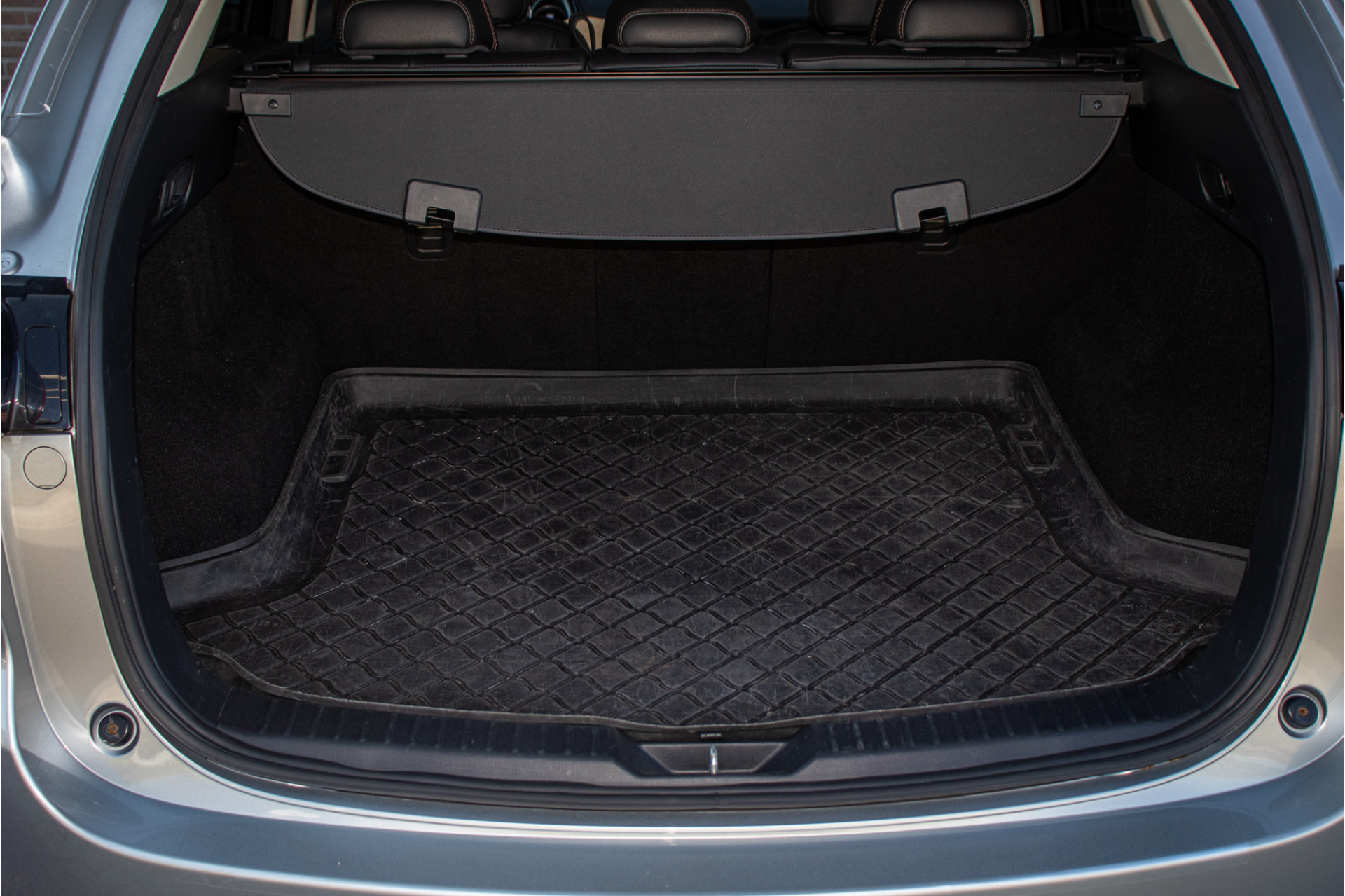 Foto van Mazda Mazda Cx-5