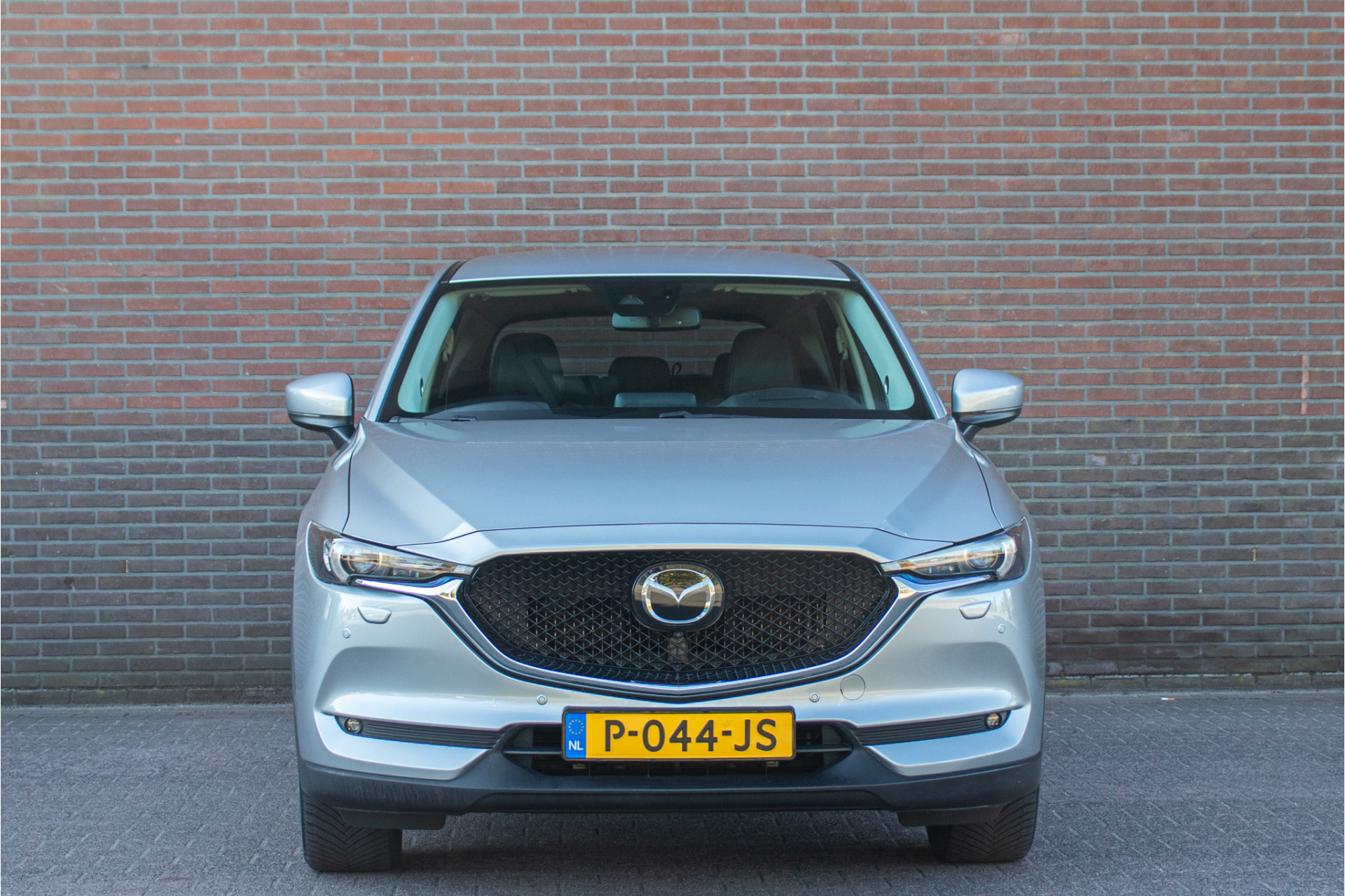 Foto van Mazda Mazda Cx-5