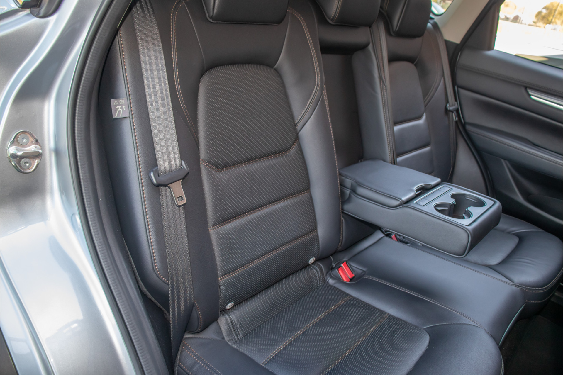 Foto van Mazda Mazda Cx-5