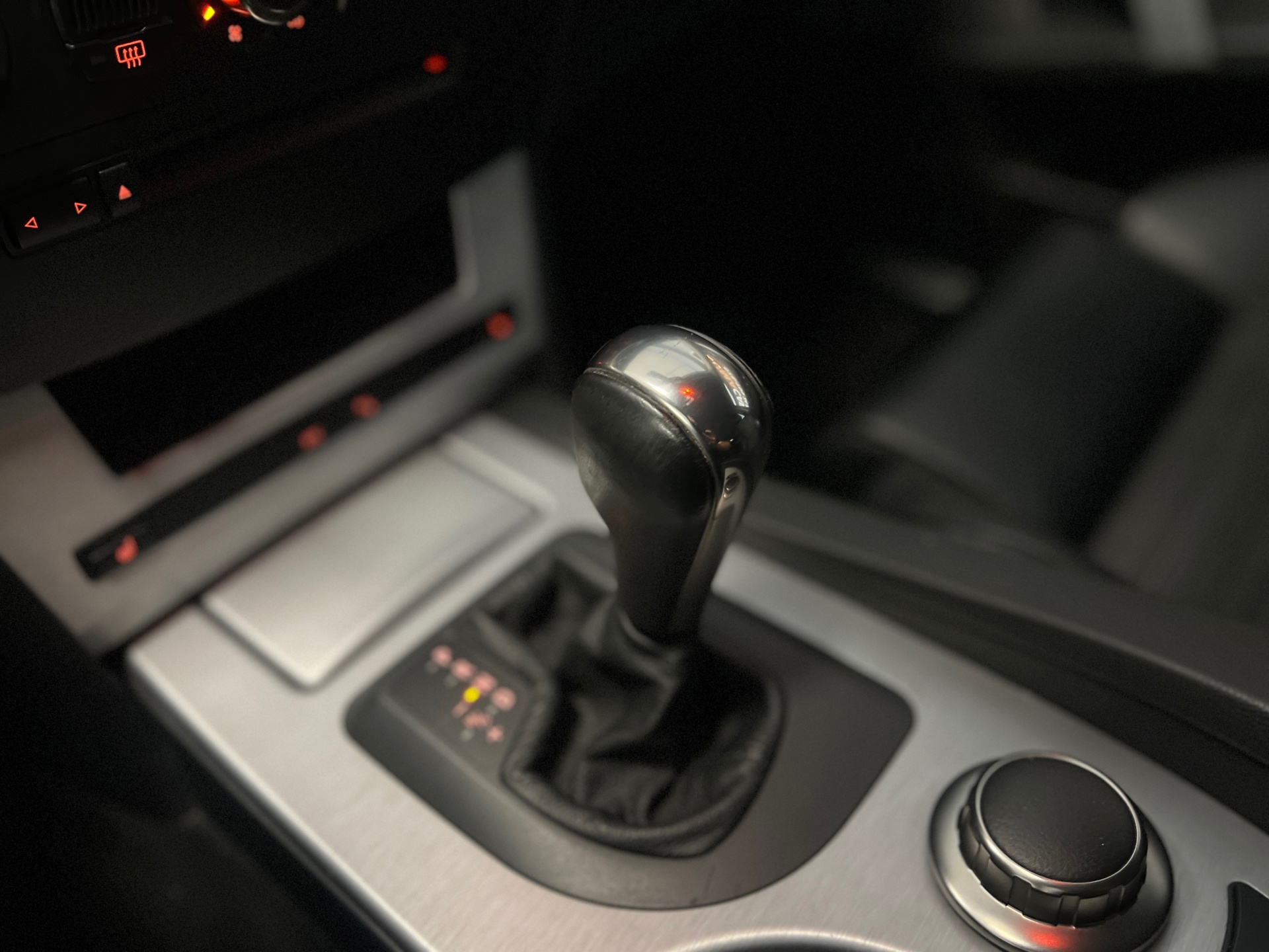 Foto van BMW 5er Reihe