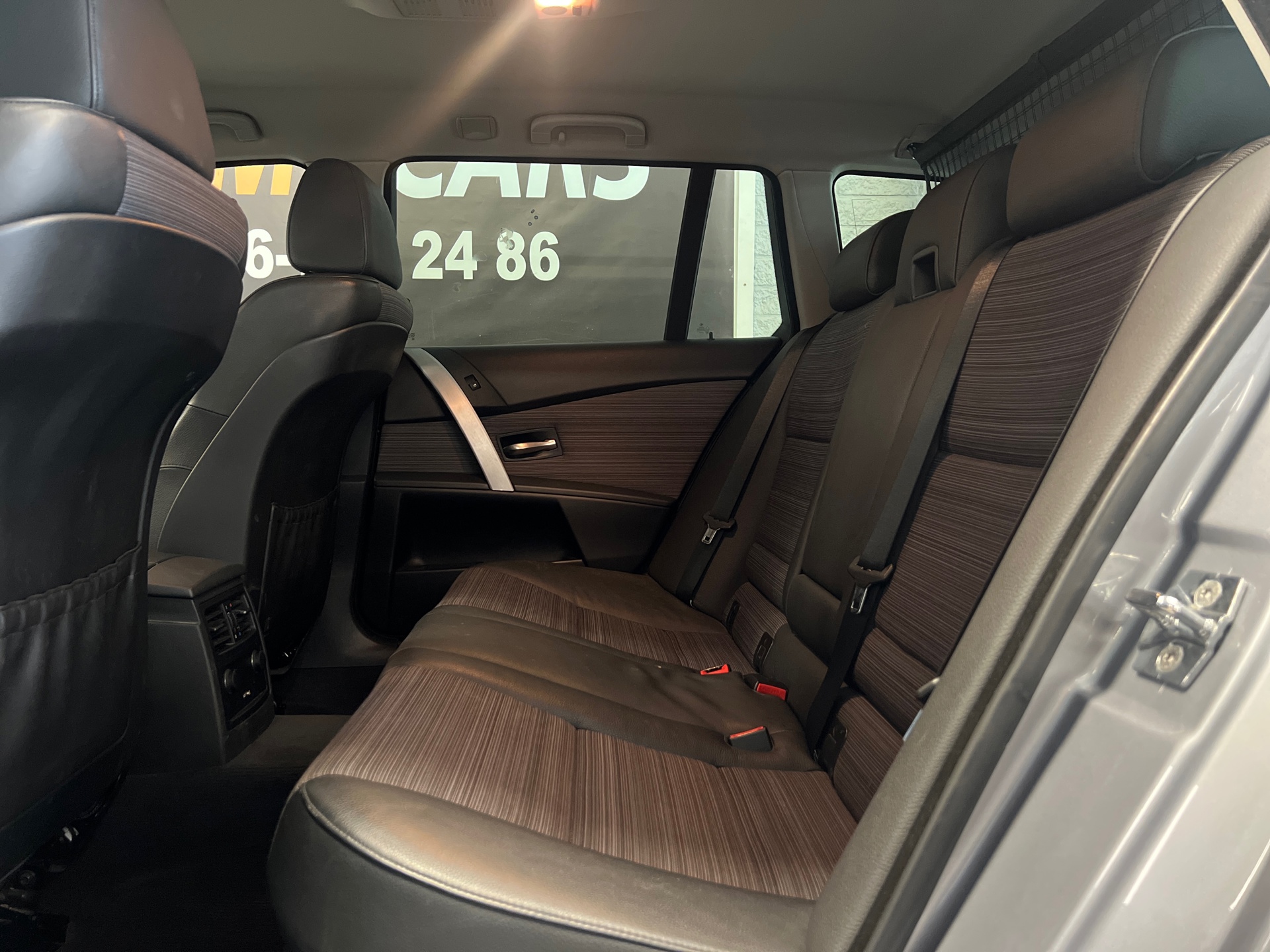 Foto van BMW 5er Reihe