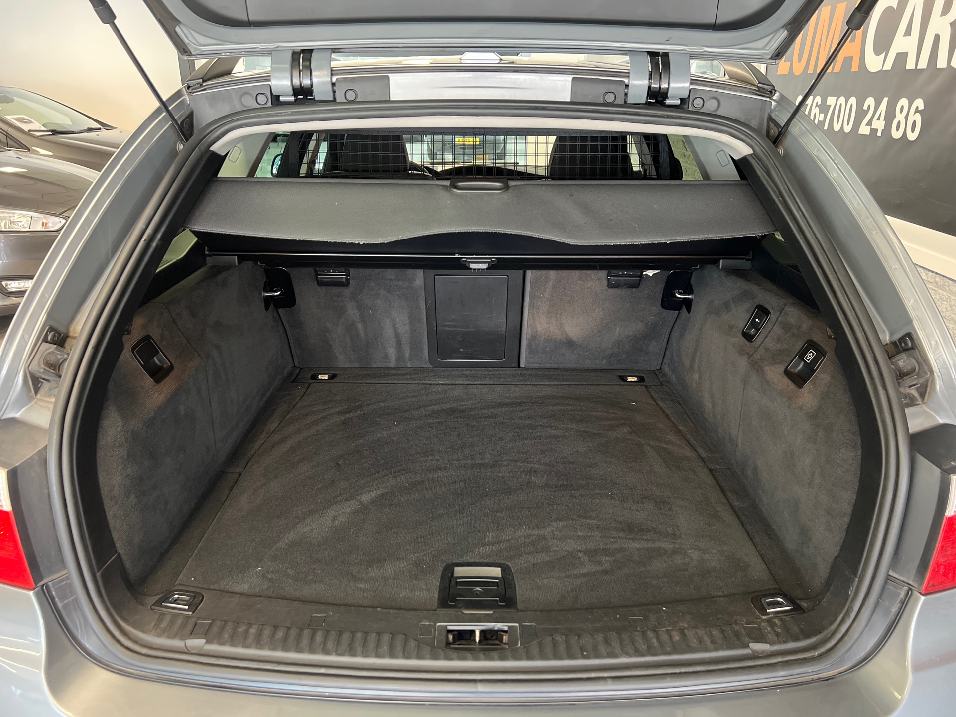 Foto van BMW 5er Reihe