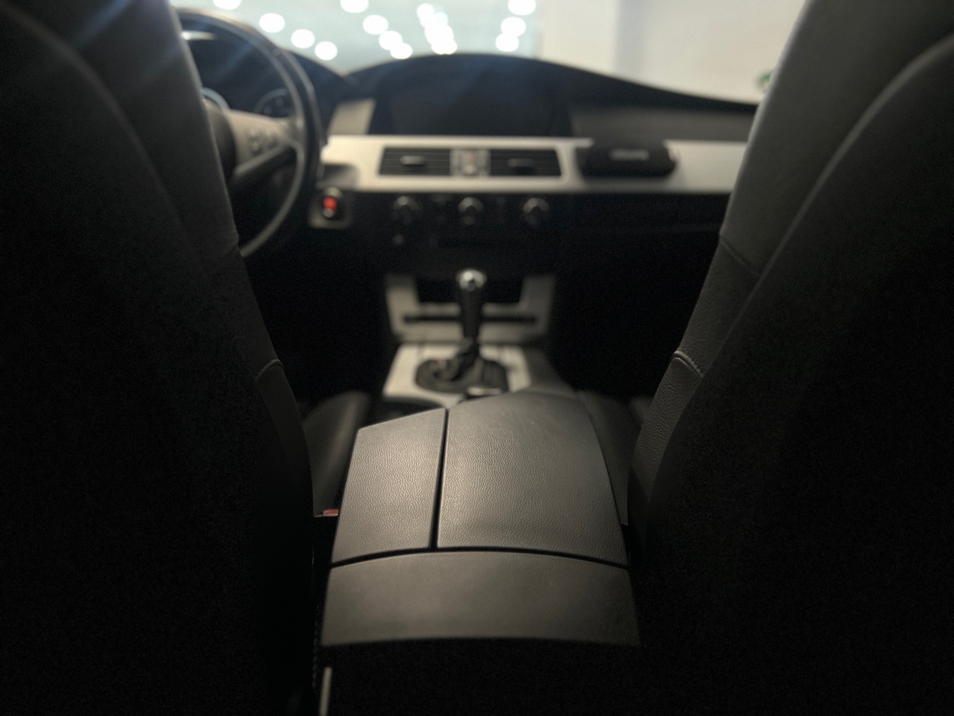 Foto van BMW 5er Reihe