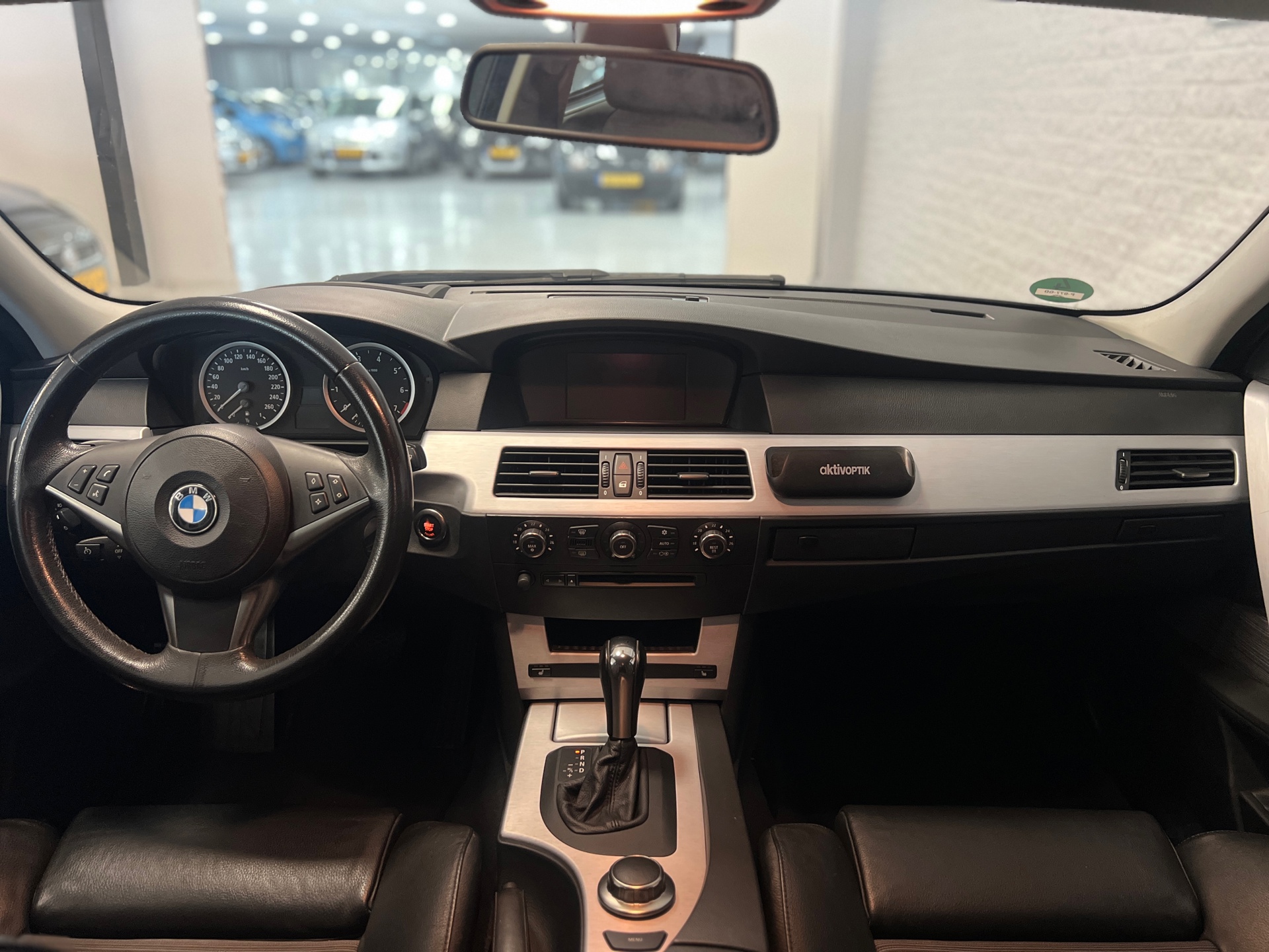 Foto van BMW 5er Reihe