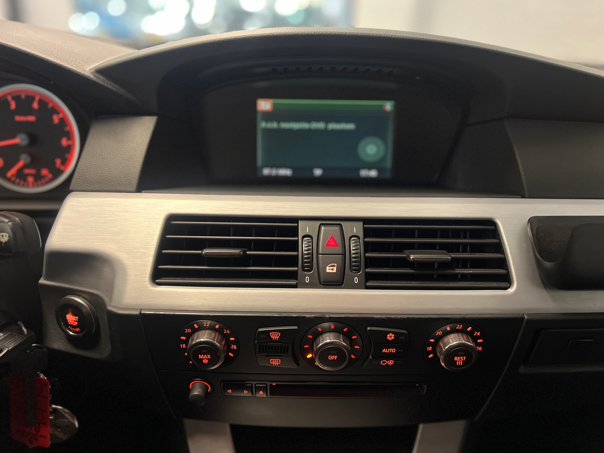 Foto van BMW 5er Reihe