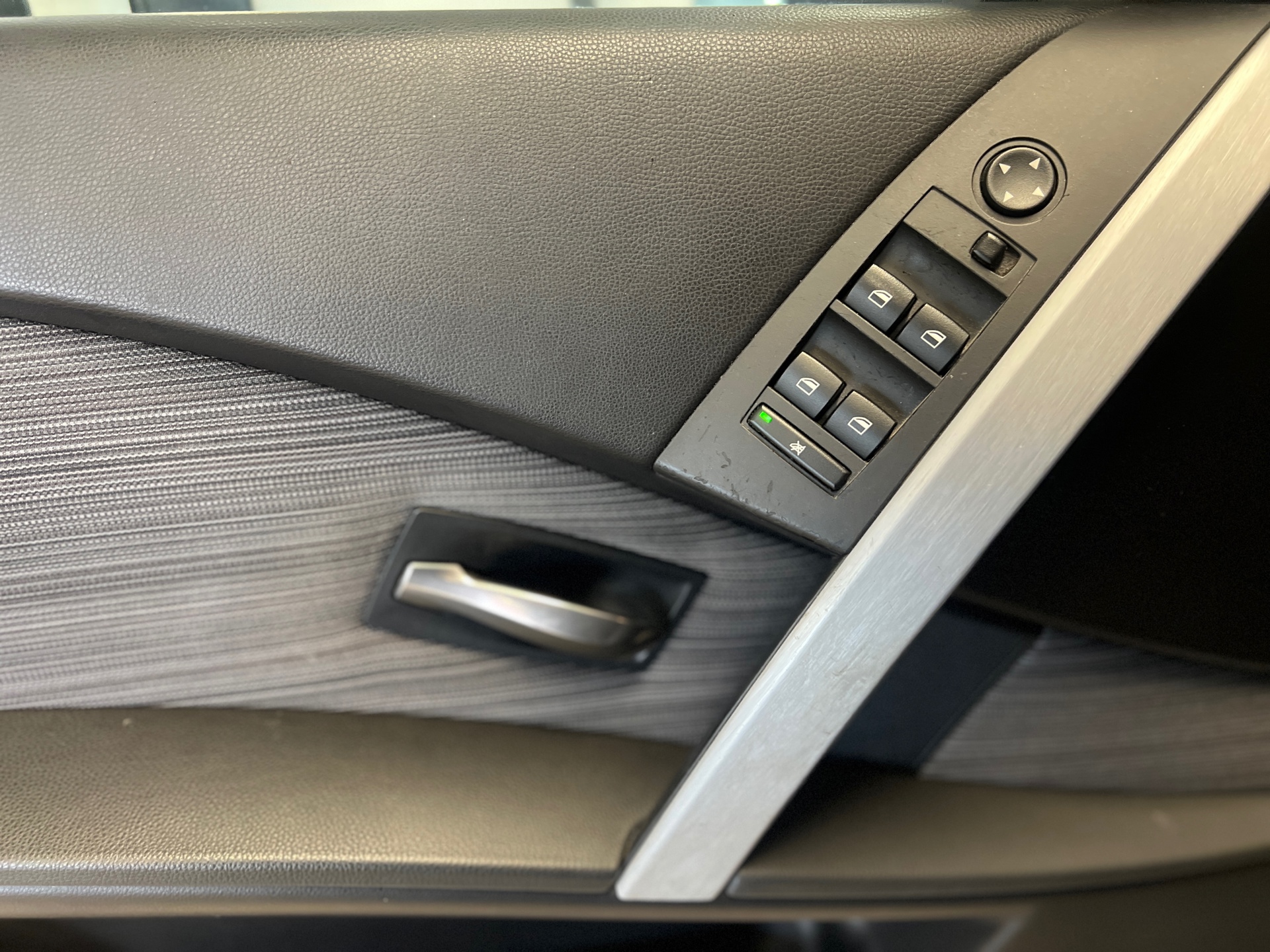 Foto van BMW 5er Reihe