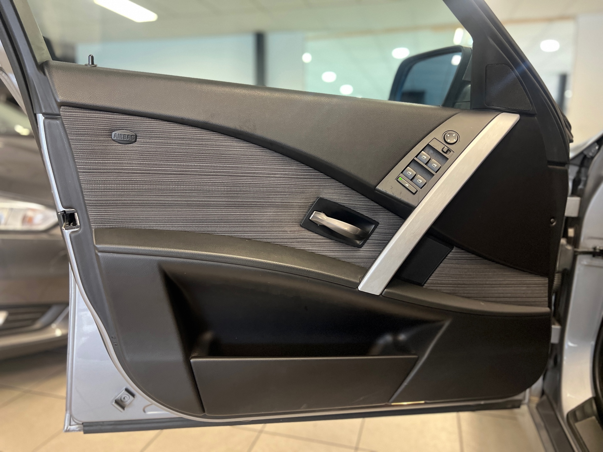 Foto van BMW 5er Reihe