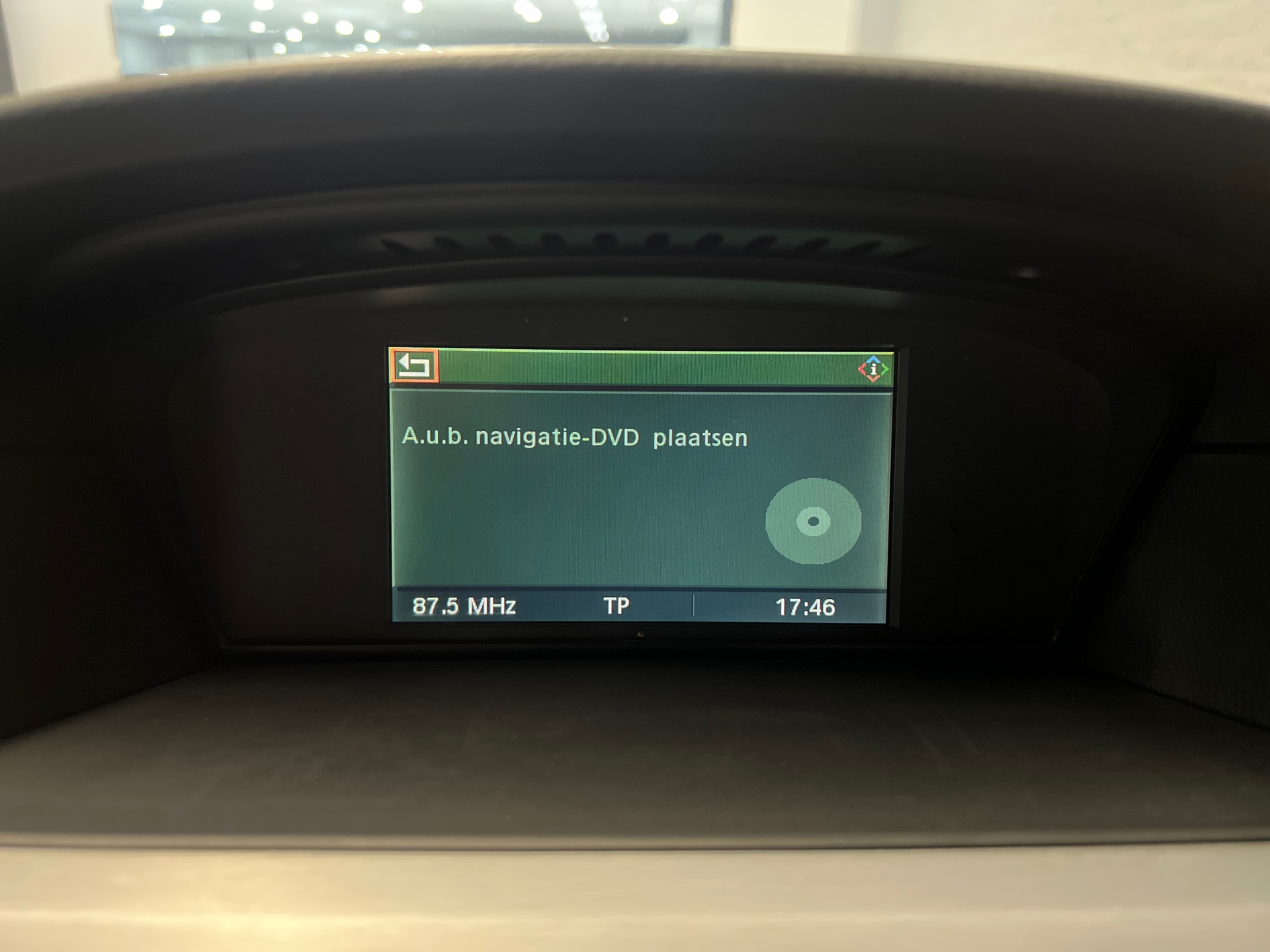 Foto van BMW 5er Reihe
