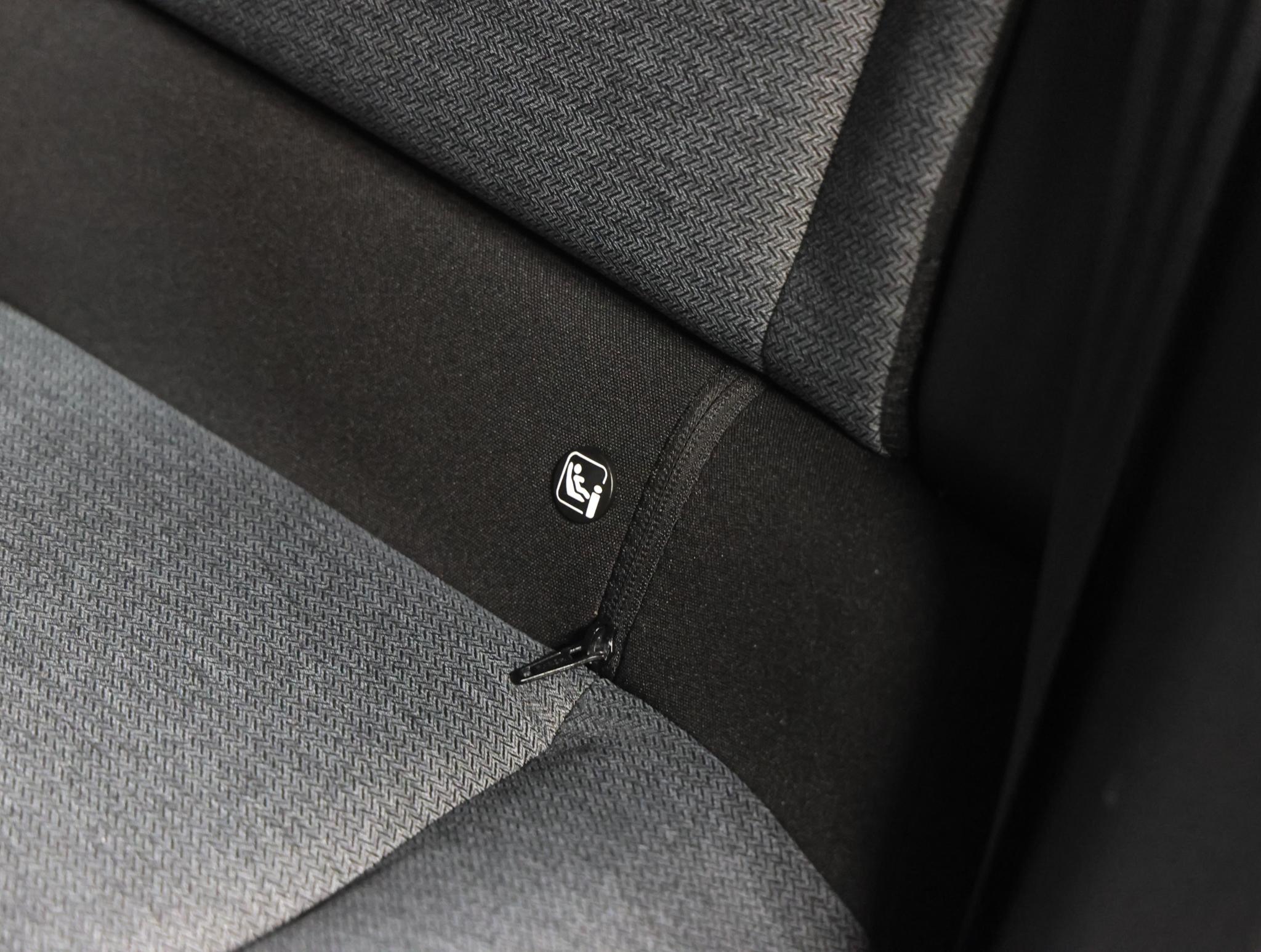 Foto van Citroen E-c4