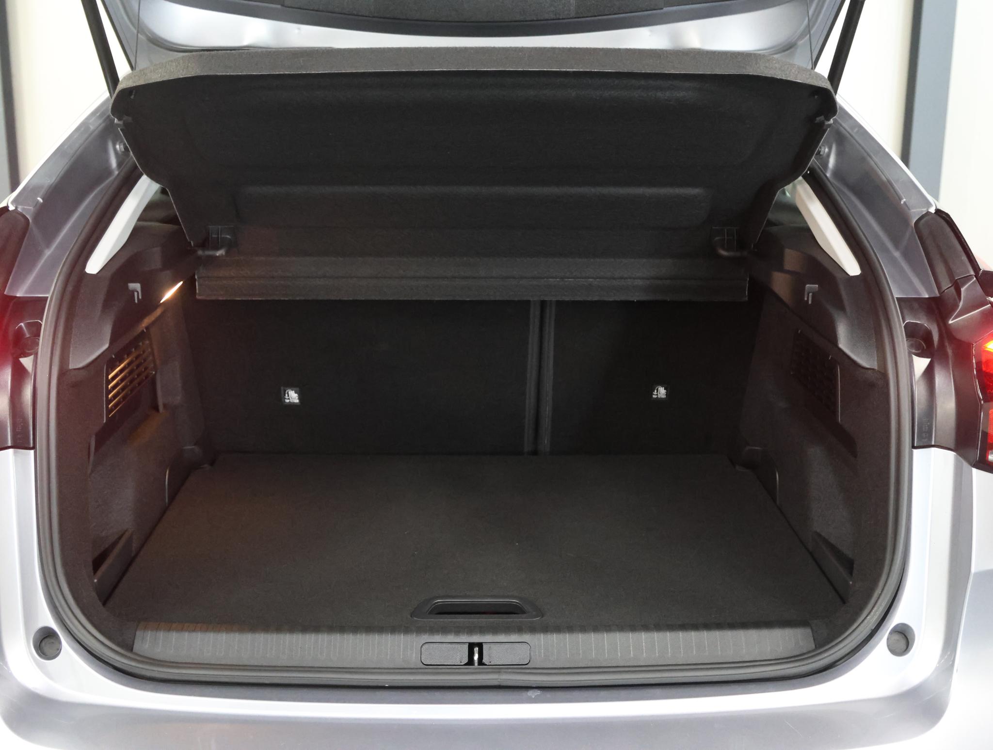Foto van Citroen E-c4