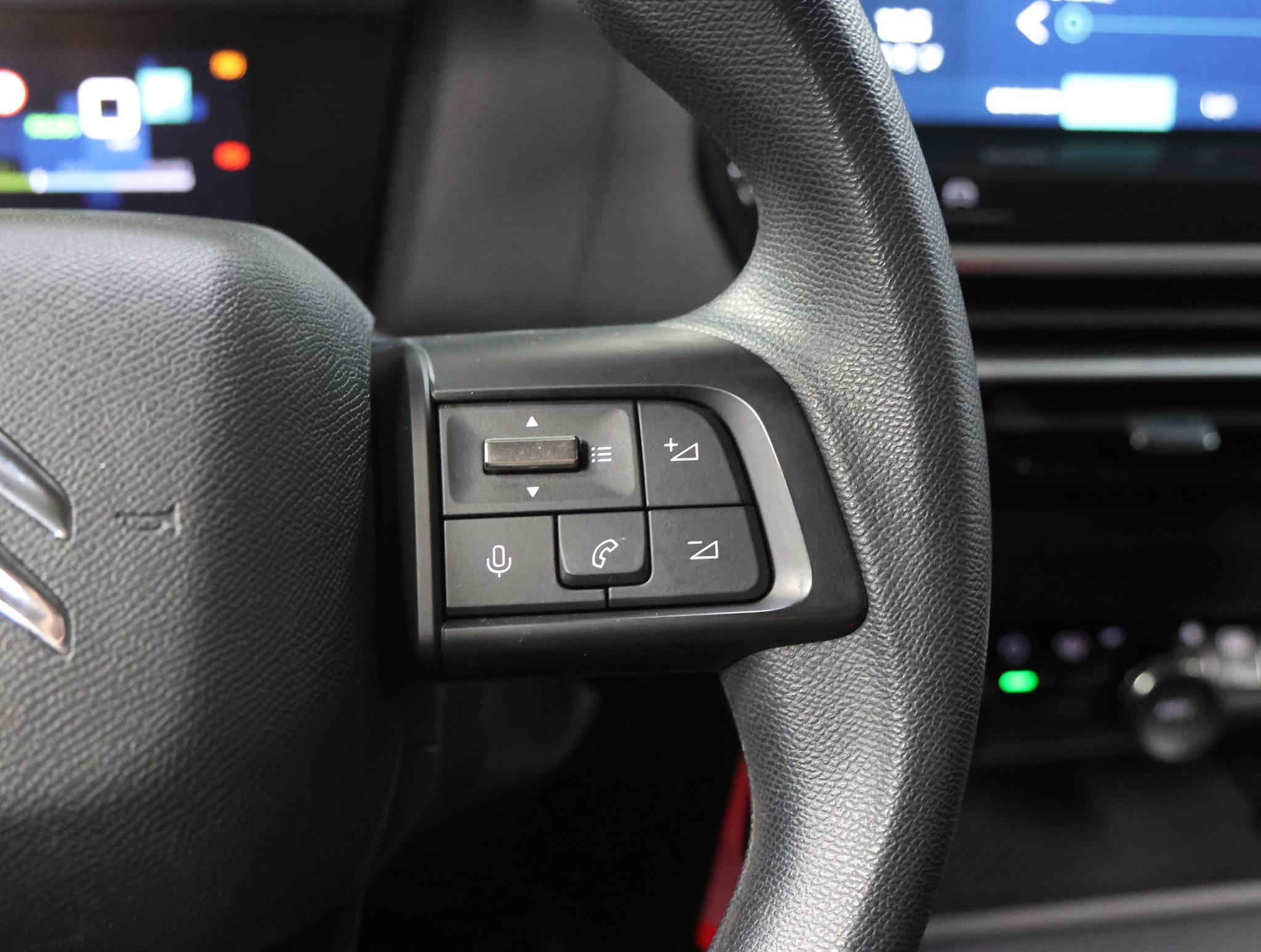 Foto van Citroen E-c4