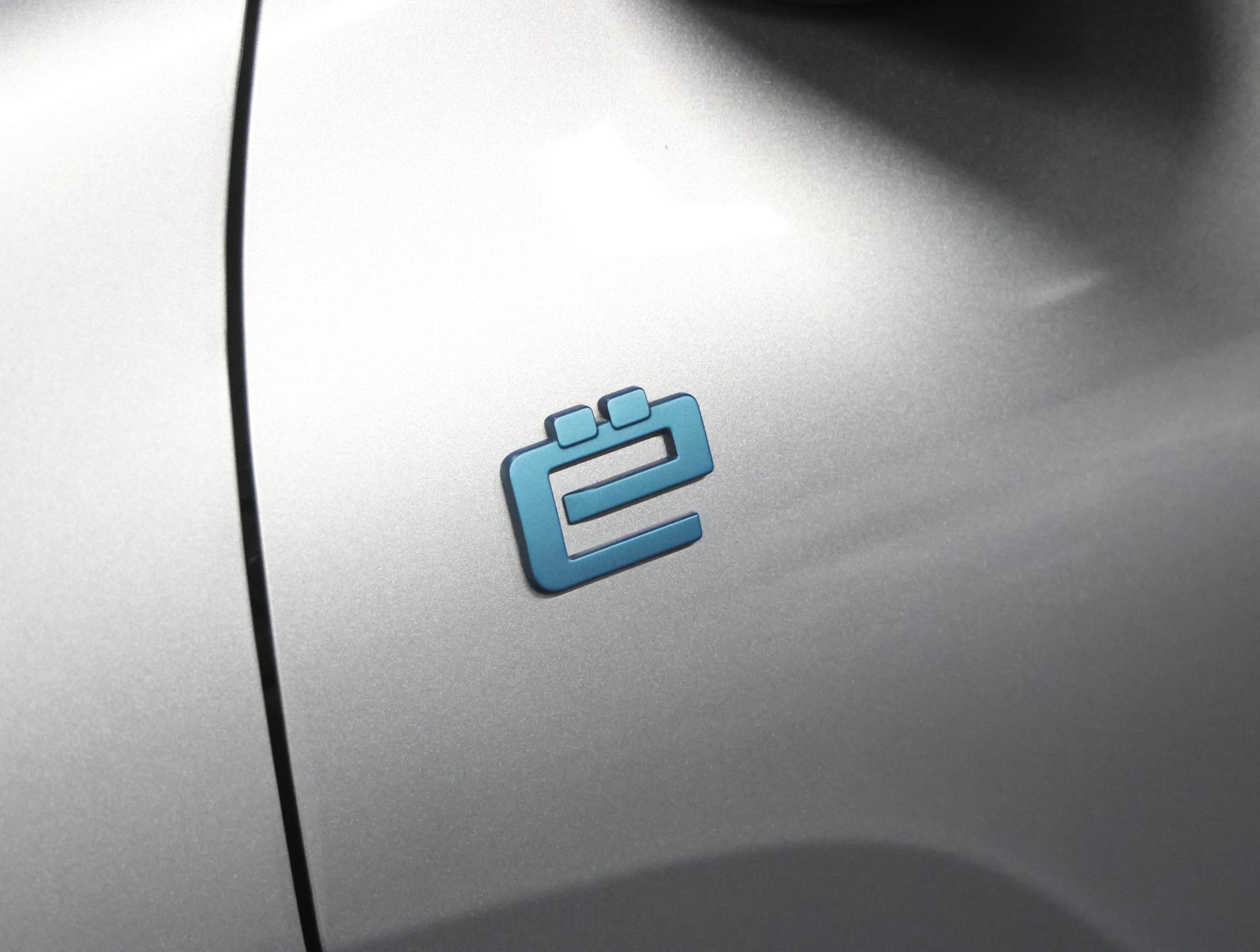 Foto van Citroen E-c4