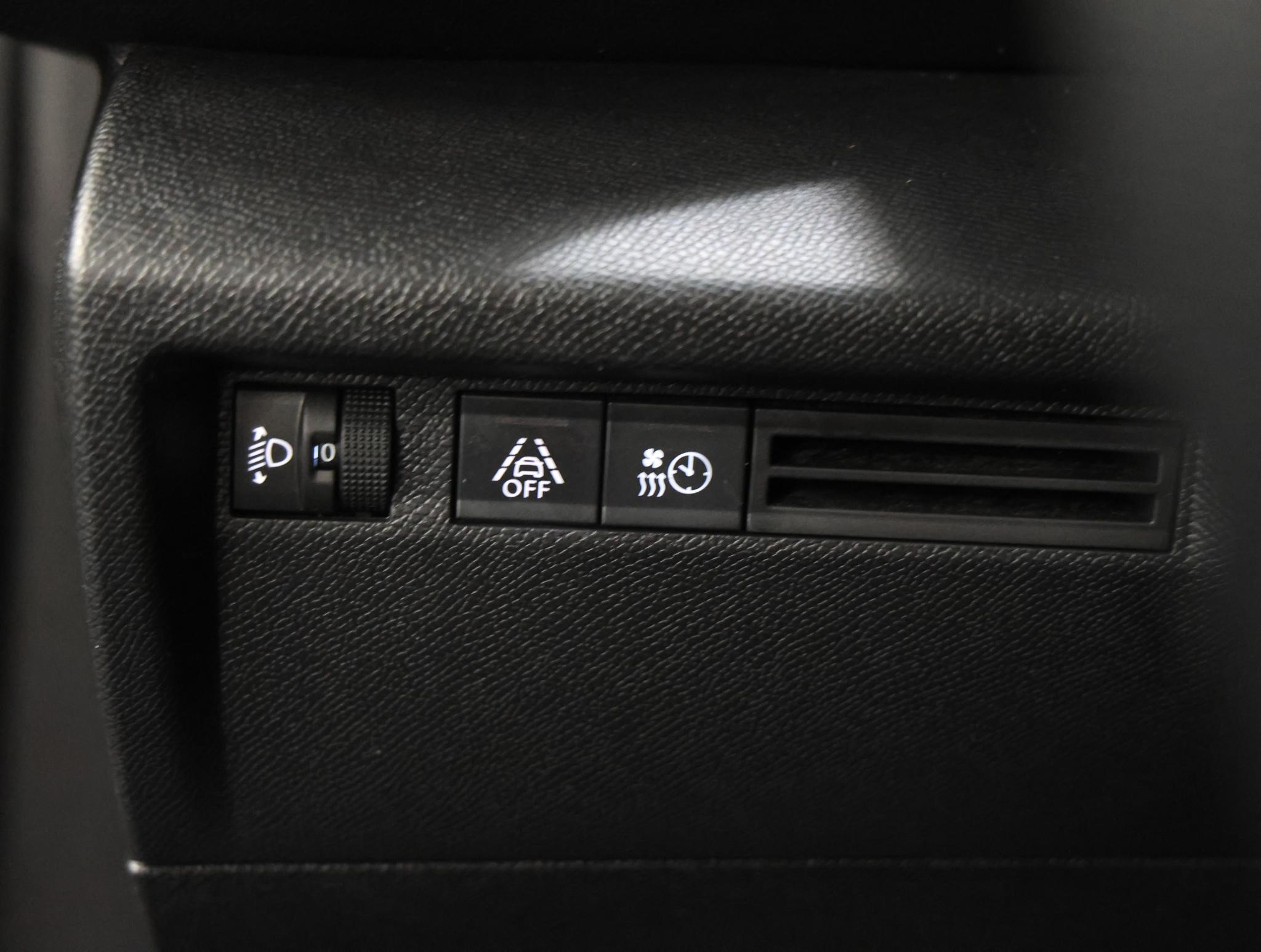 Foto van Citroen E-c4