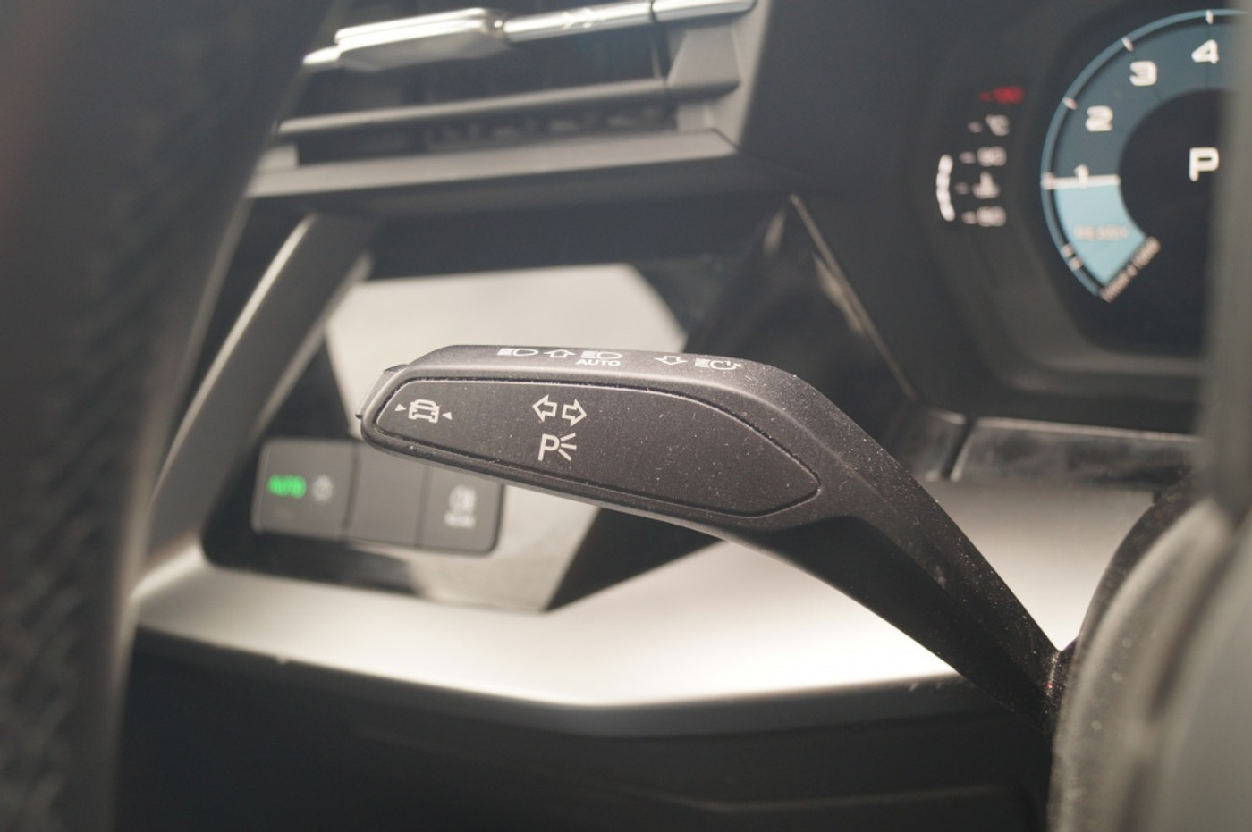 Foto van Audi A3 Limousine