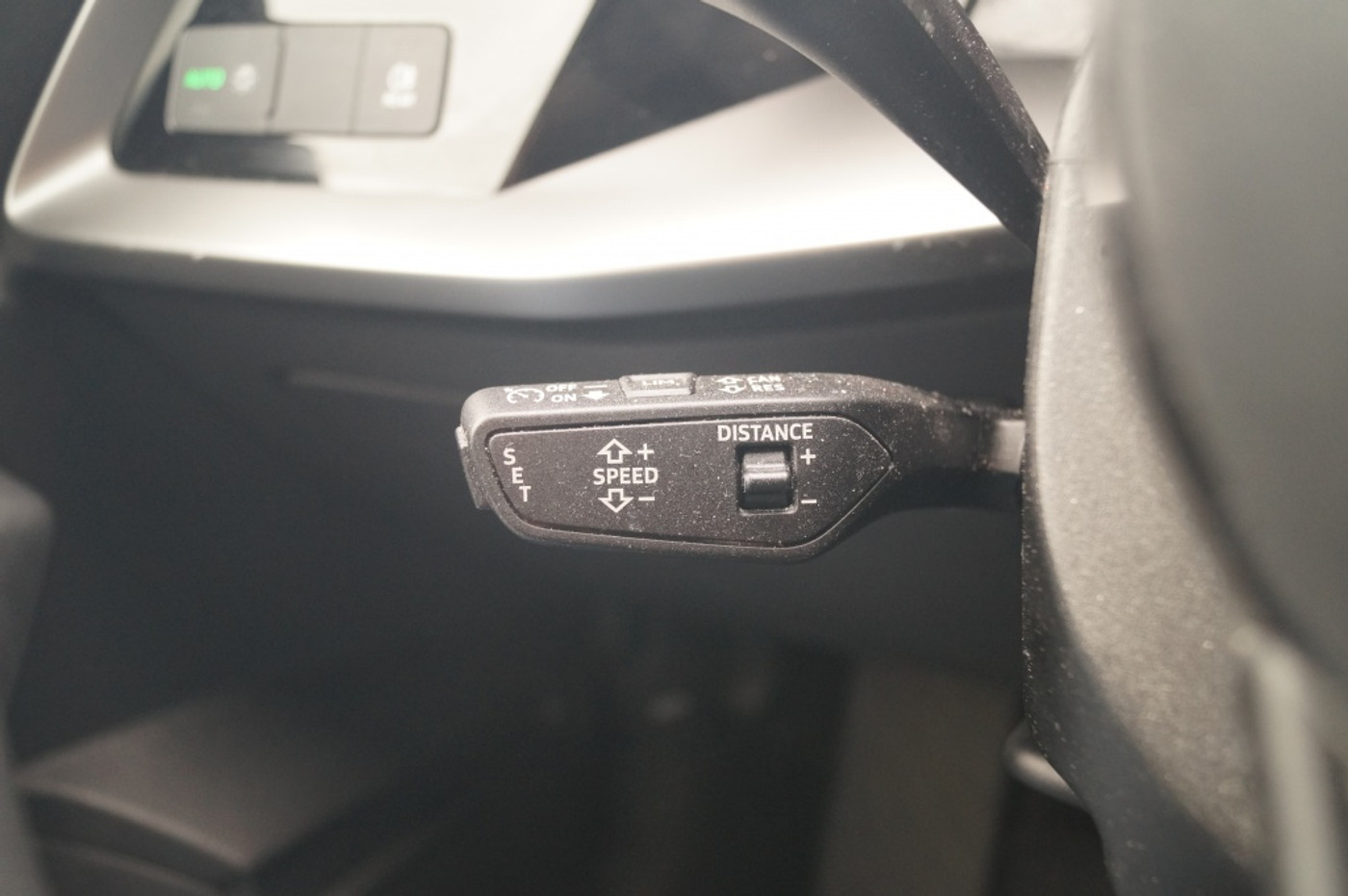 Foto van Audi A3 Limousine