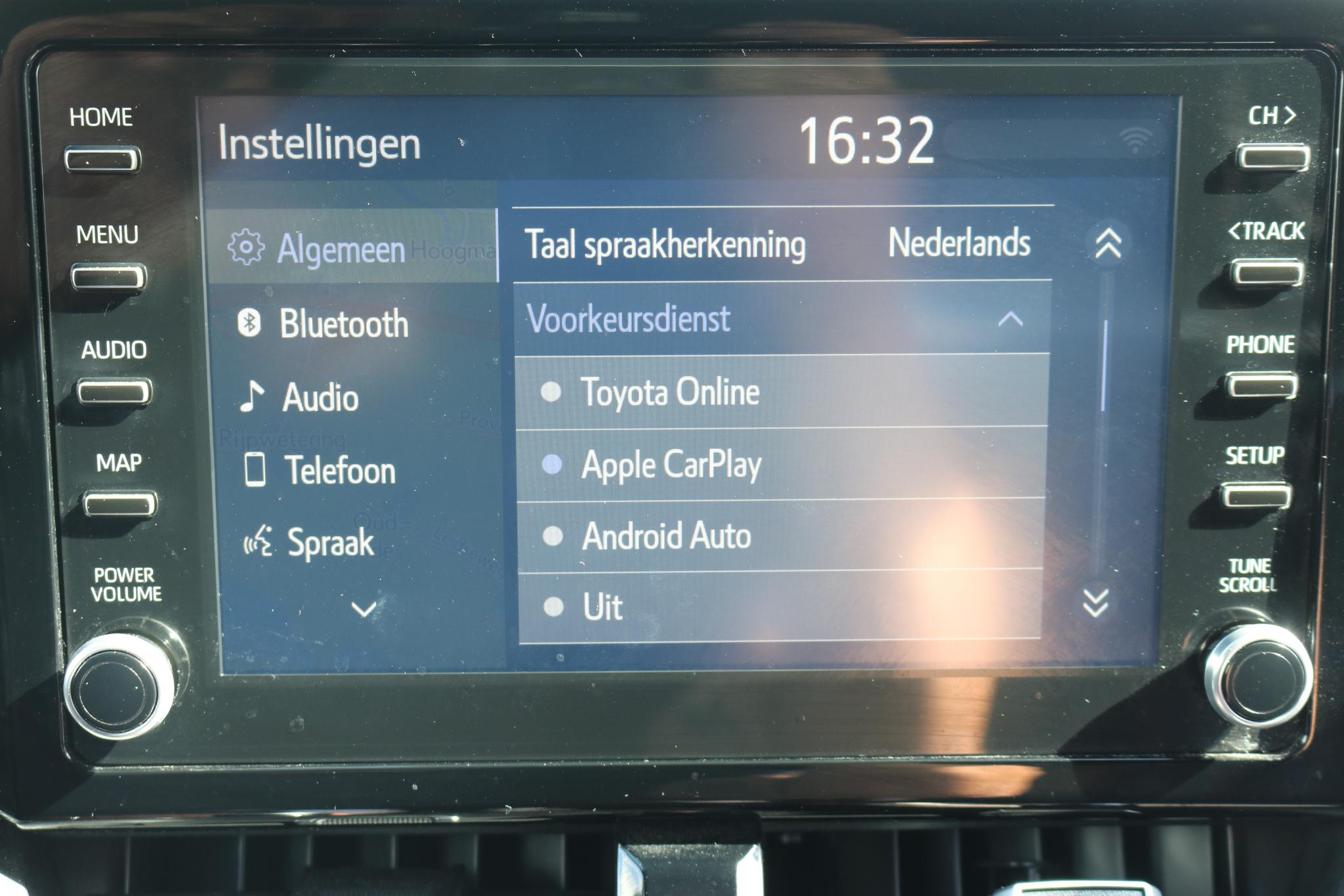 Foto van Toyota Toyota Corolla