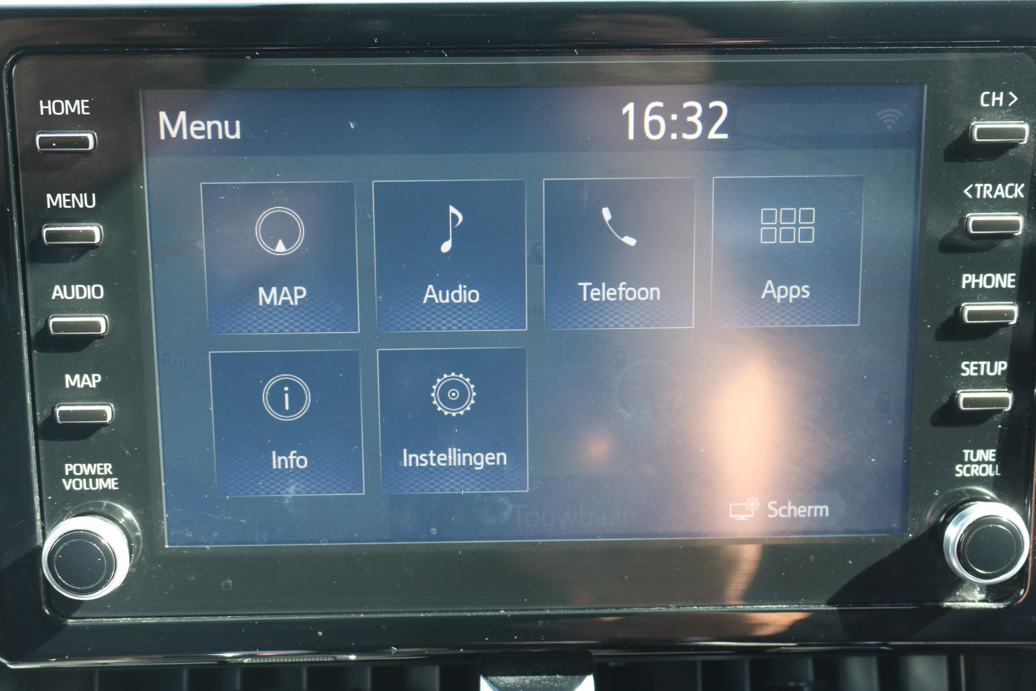 Foto van Toyota Toyota Corolla