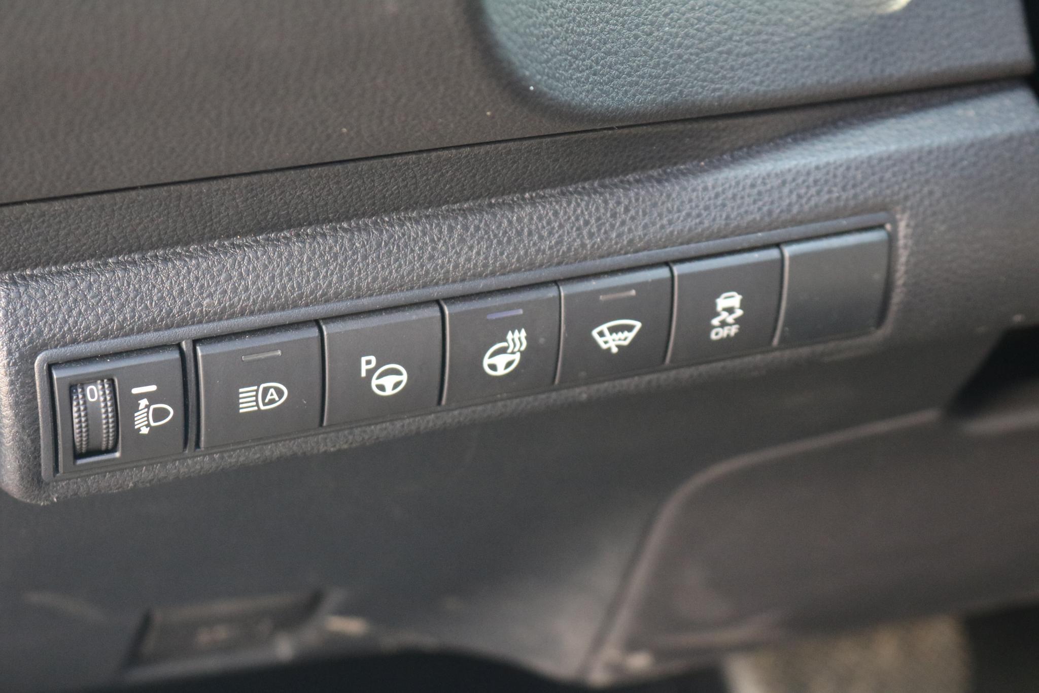 Foto van Toyota Toyota Corolla